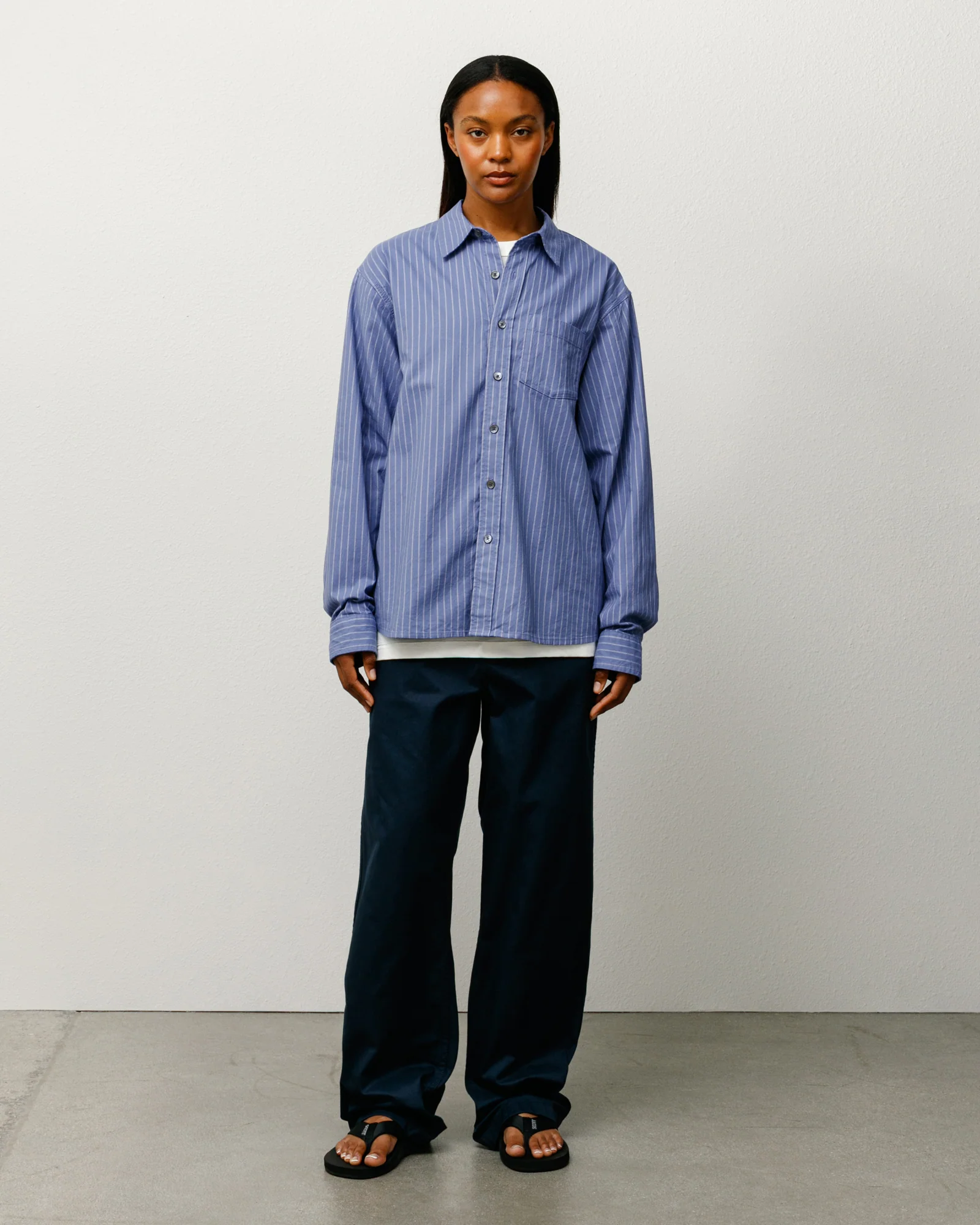OXFORD SHIRT - Image 4