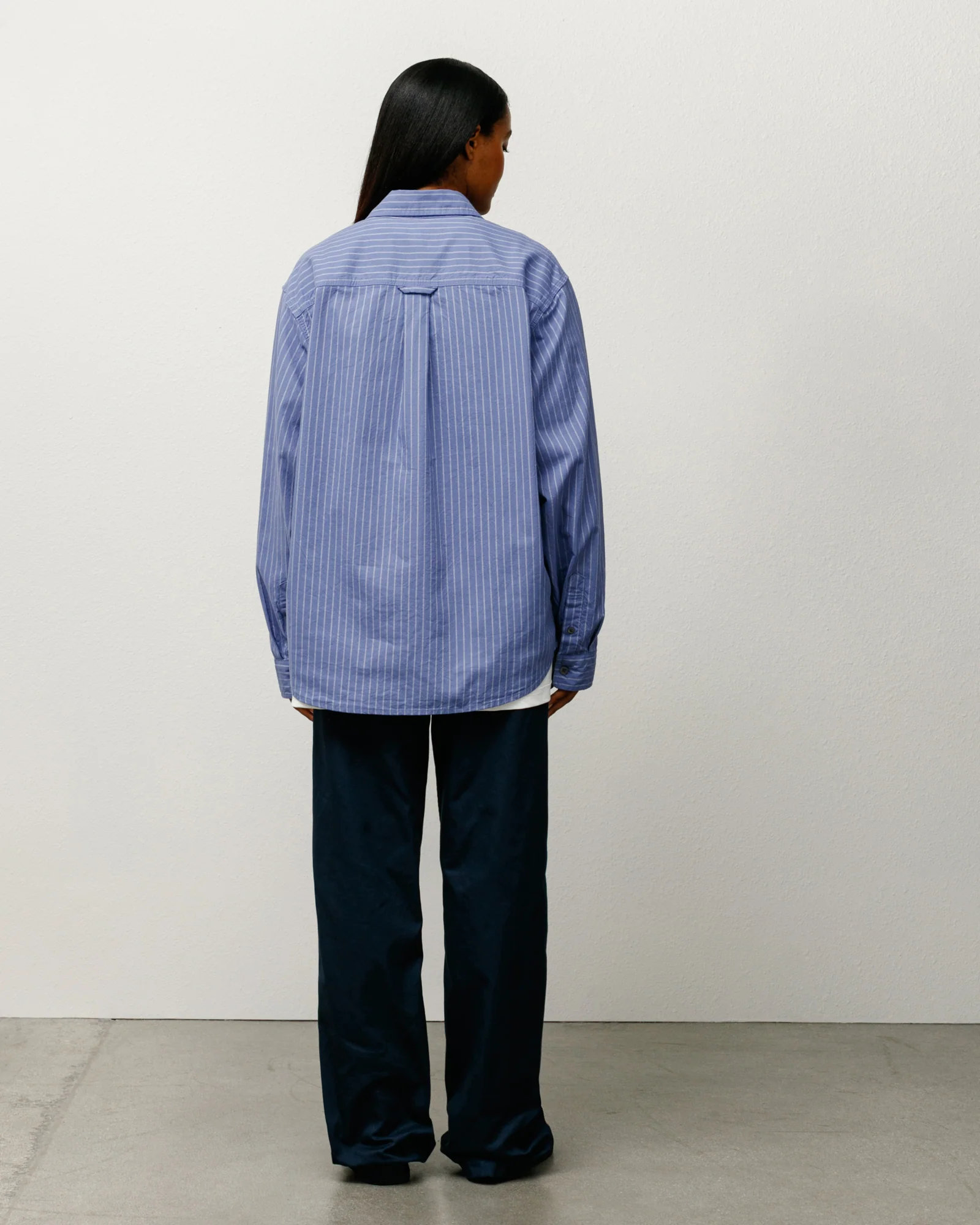 OXFORD SHIRT - Image 6