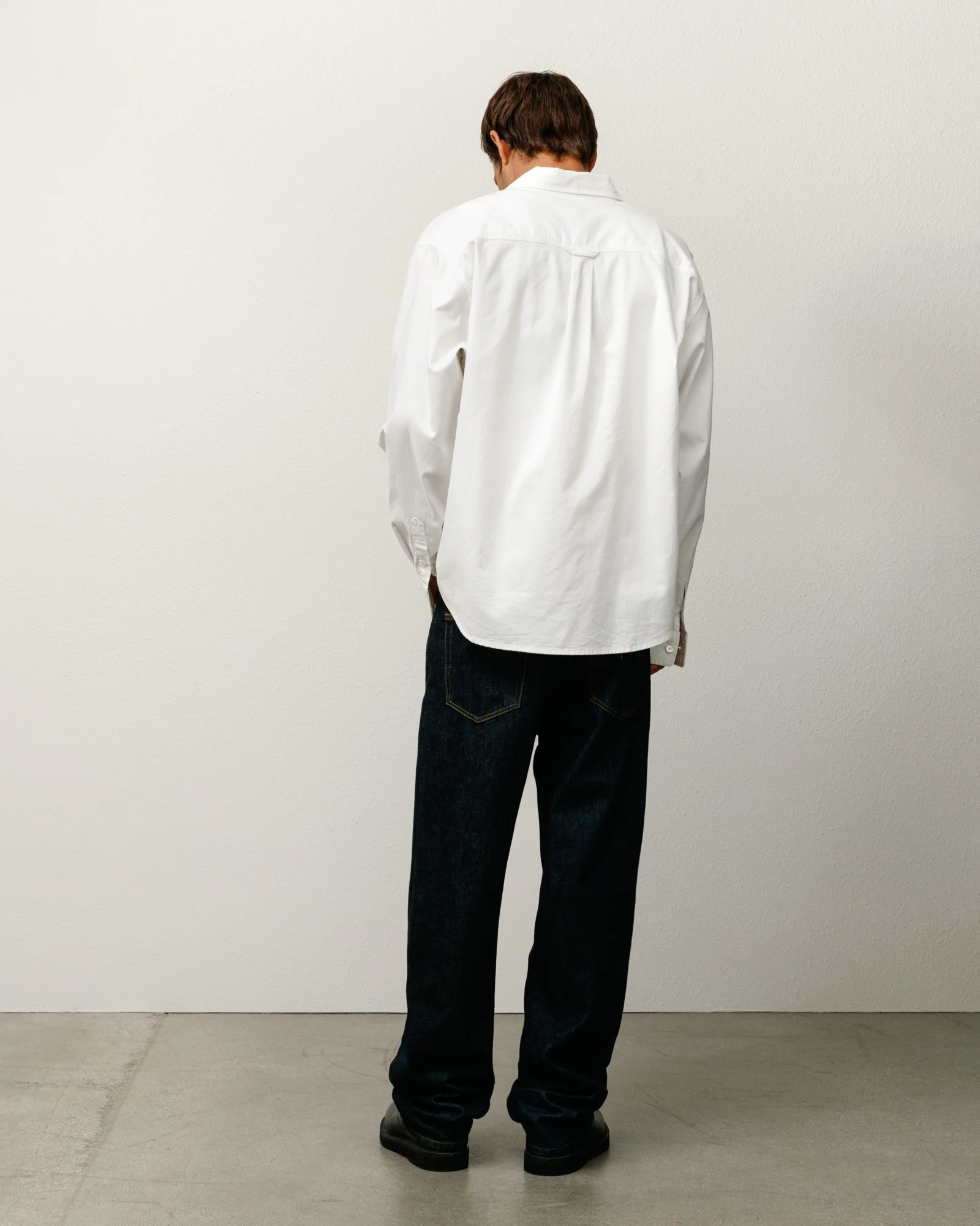 OXFORD SHIRT - Image 2