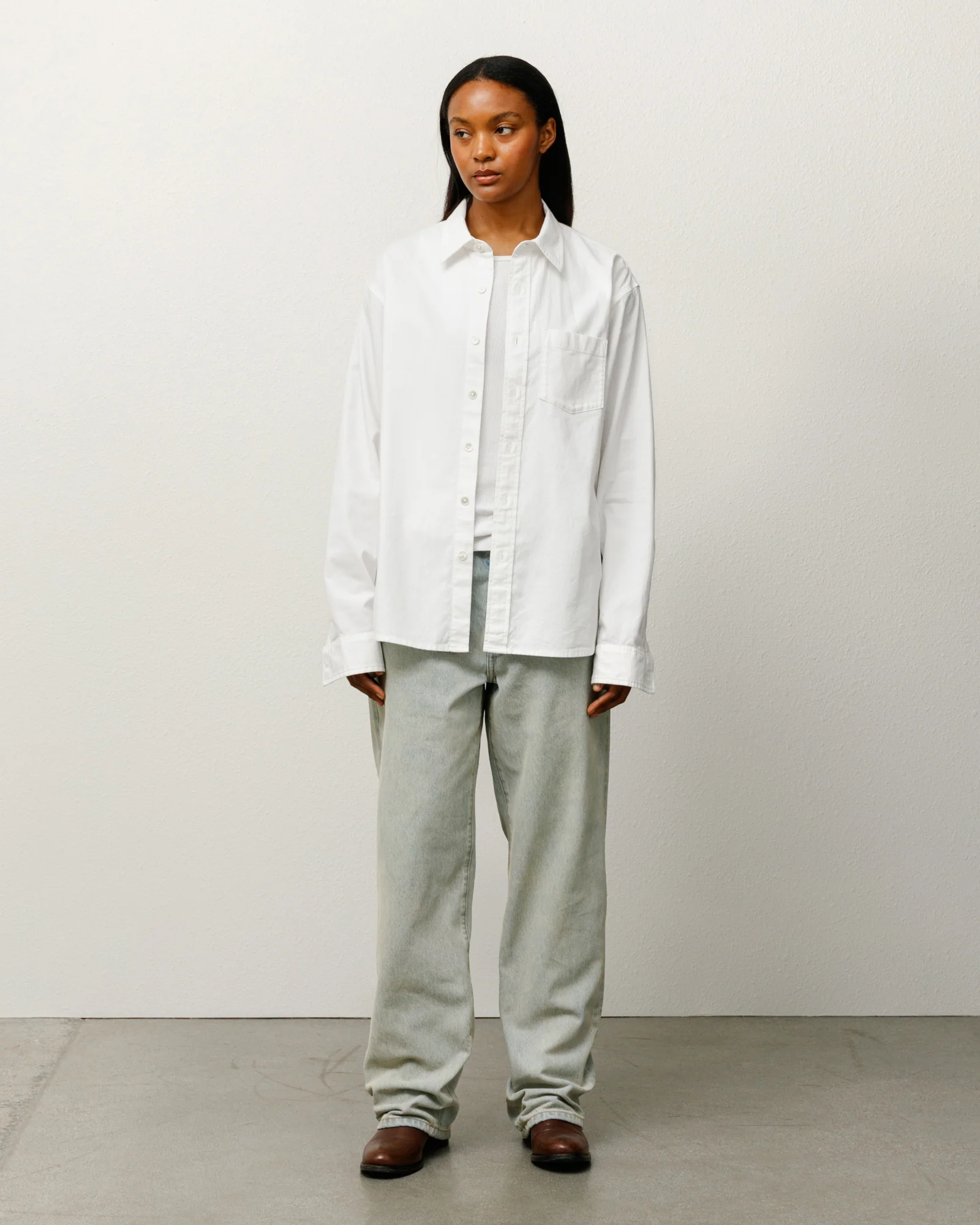 OXFORD SHIRT - Image 4