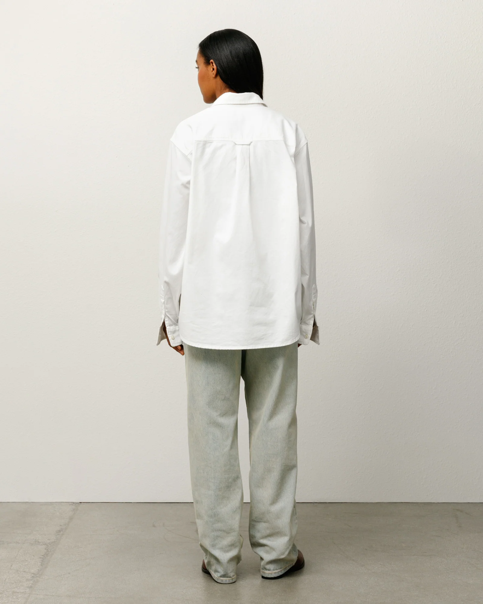 OXFORD SHIRT - Image 5