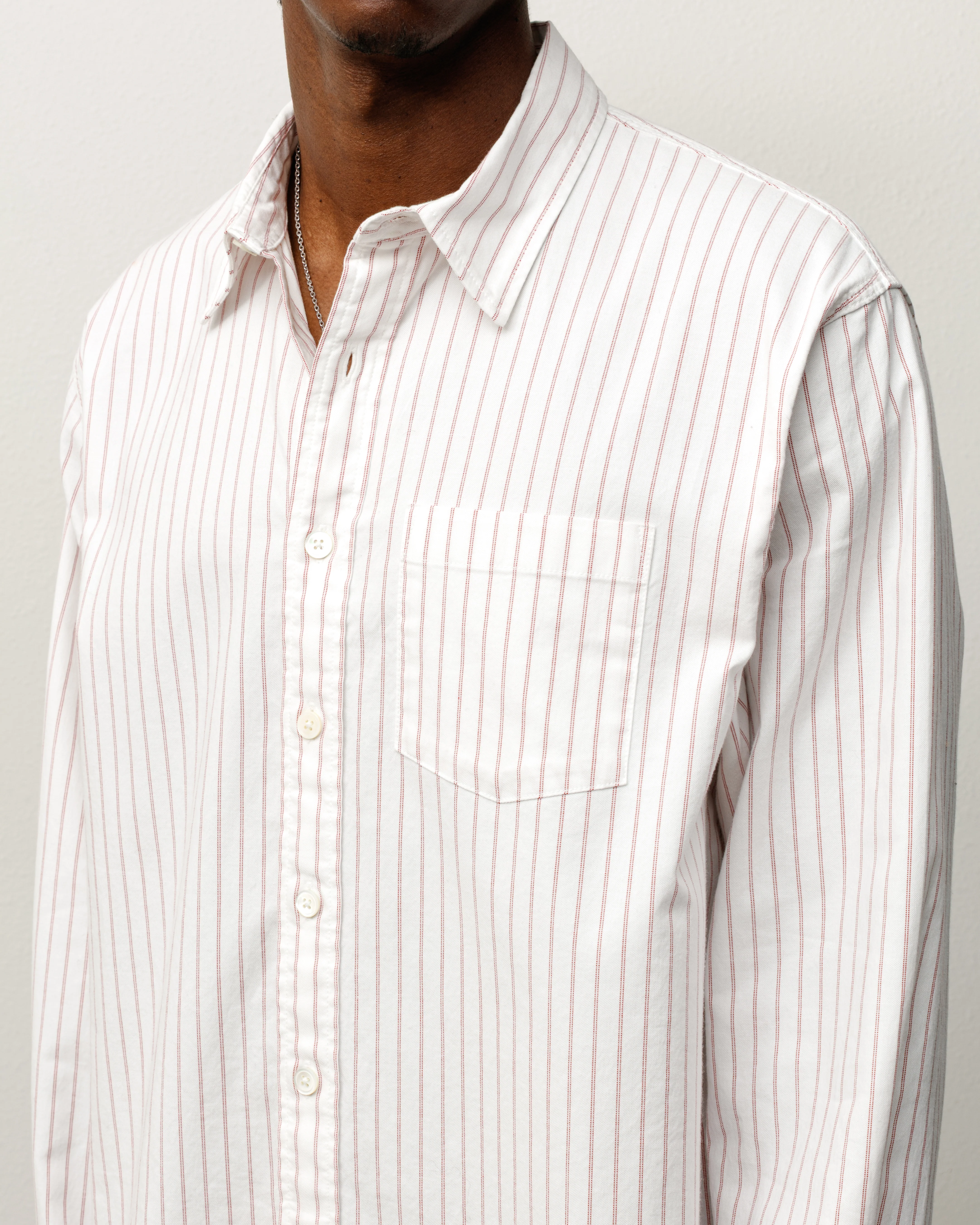 OXFORD SHIRT - Image 2