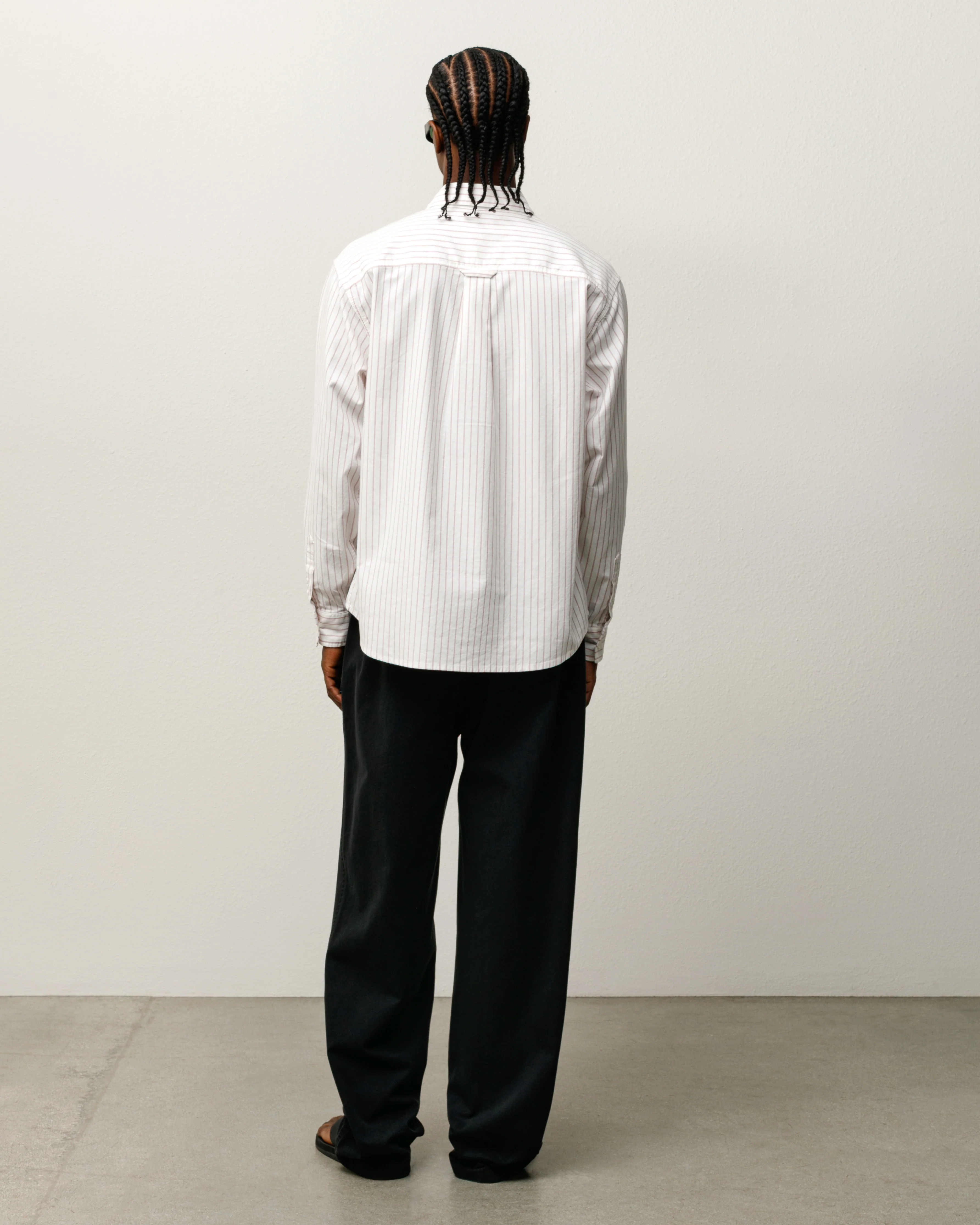 OXFORD SHIRT - Image 3