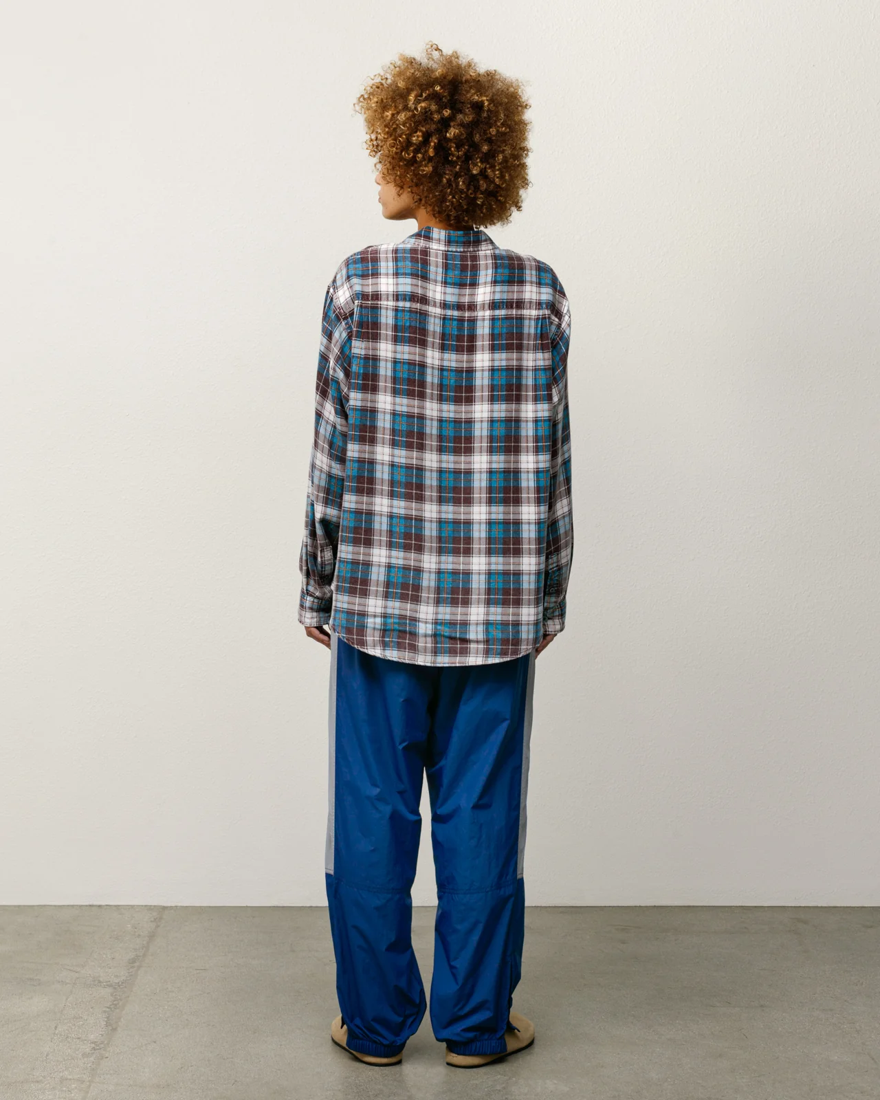 MATTHEW PLAID SHIRT - Image 5