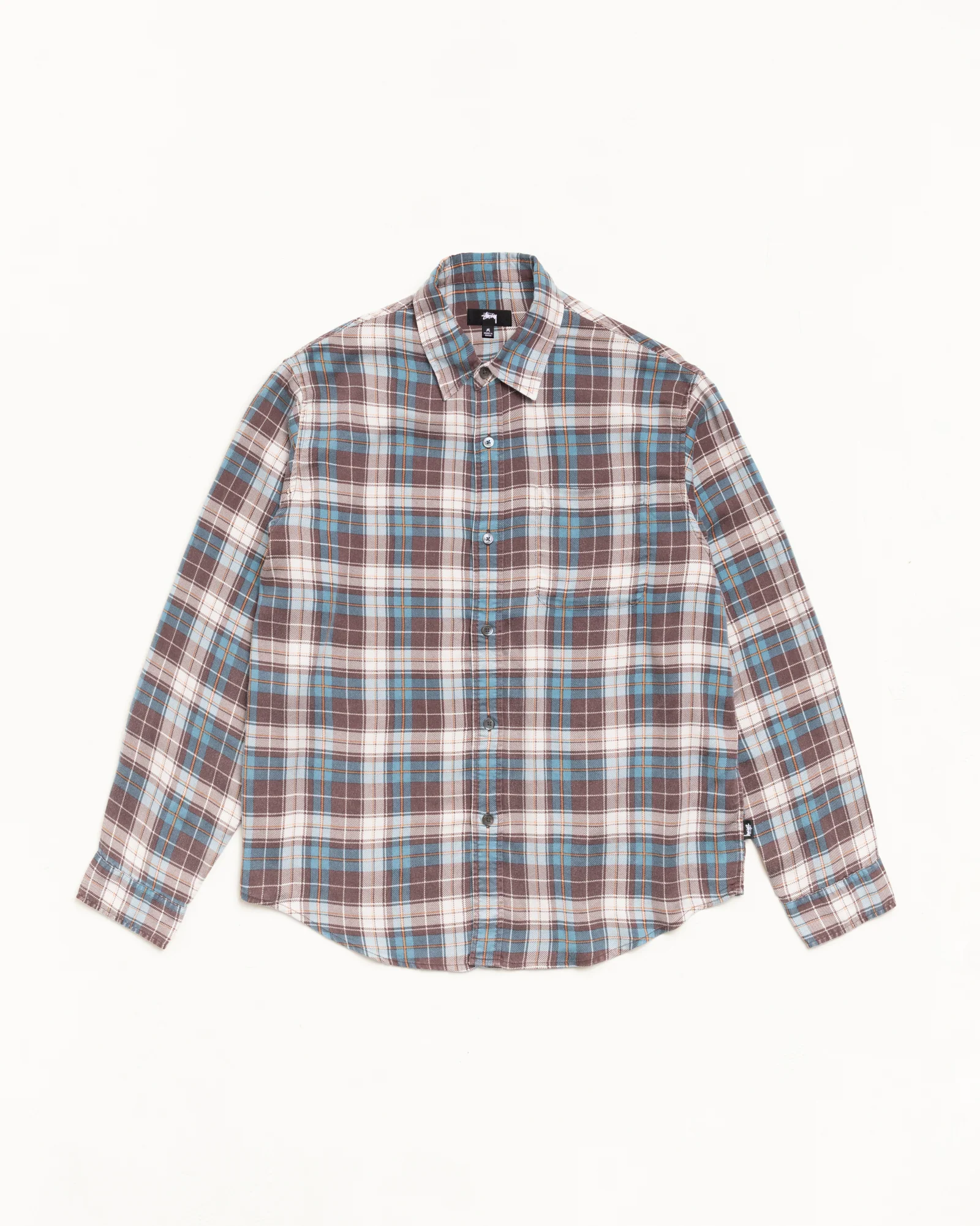 MATTHEW PLAID SHIRT - Image 6
