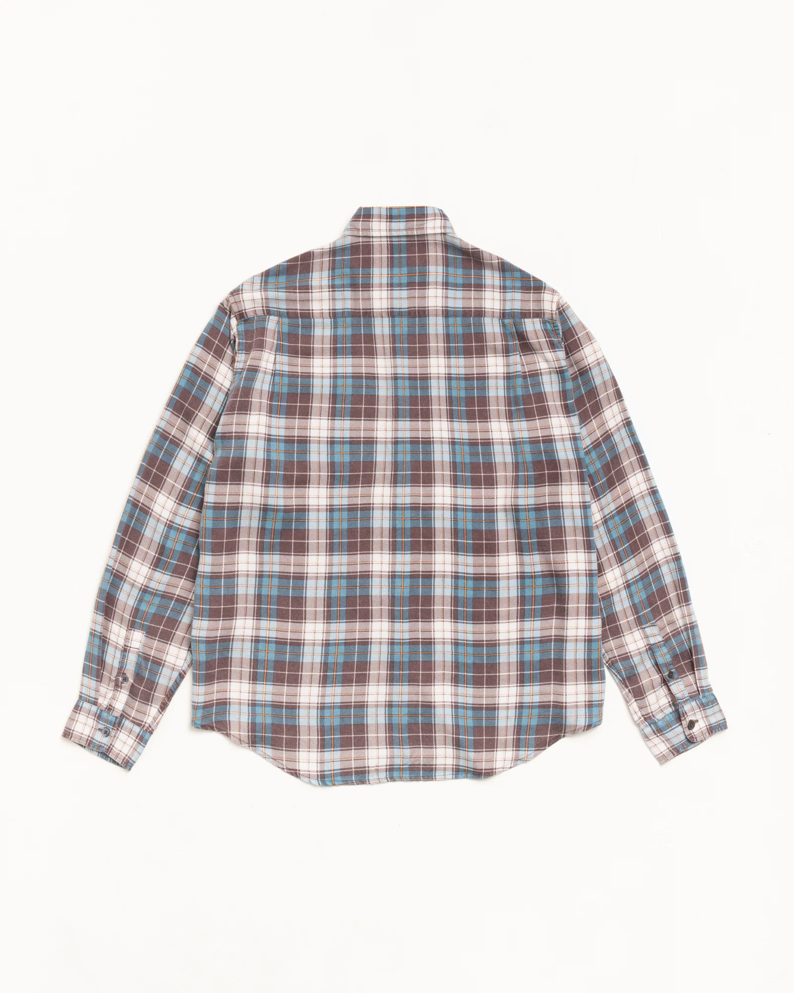 MATTHEW PLAID SHIRT - Image 7