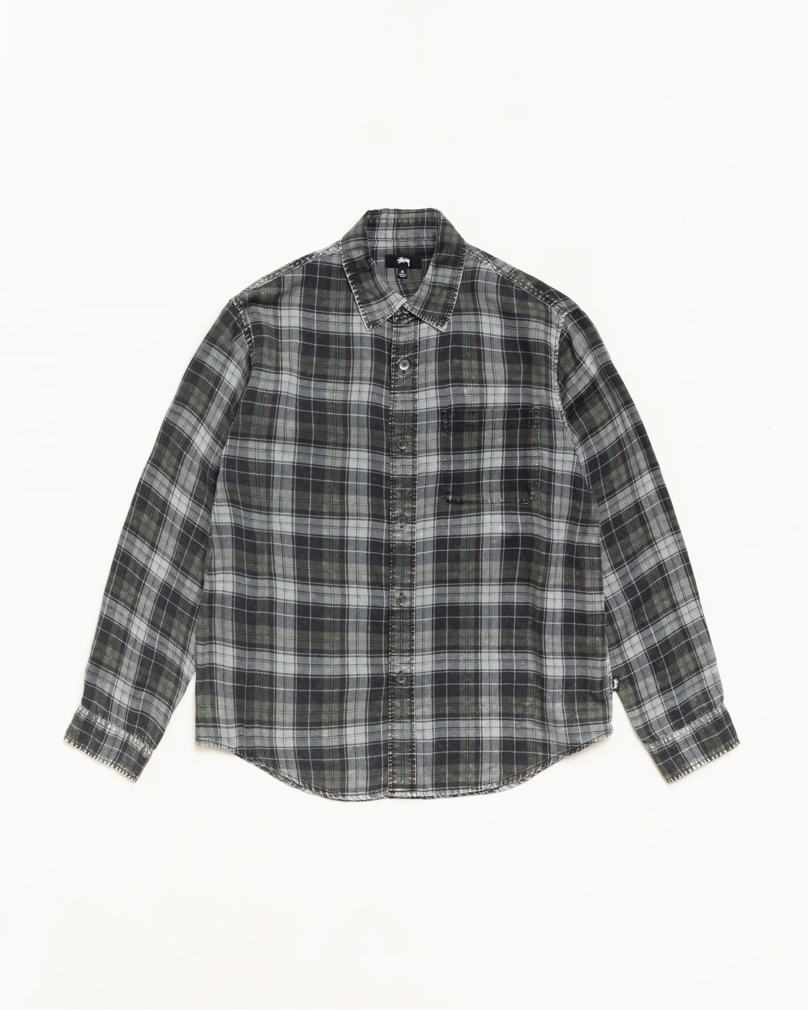 MATTHEW PLAID SHIRT - Image 6