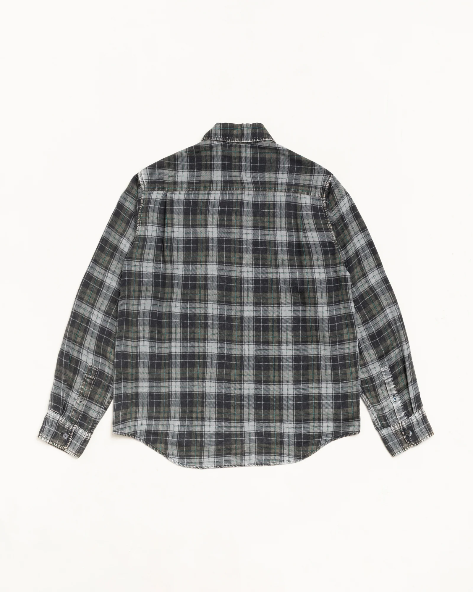 MATTHEW PLAID SHIRT - Image 7
