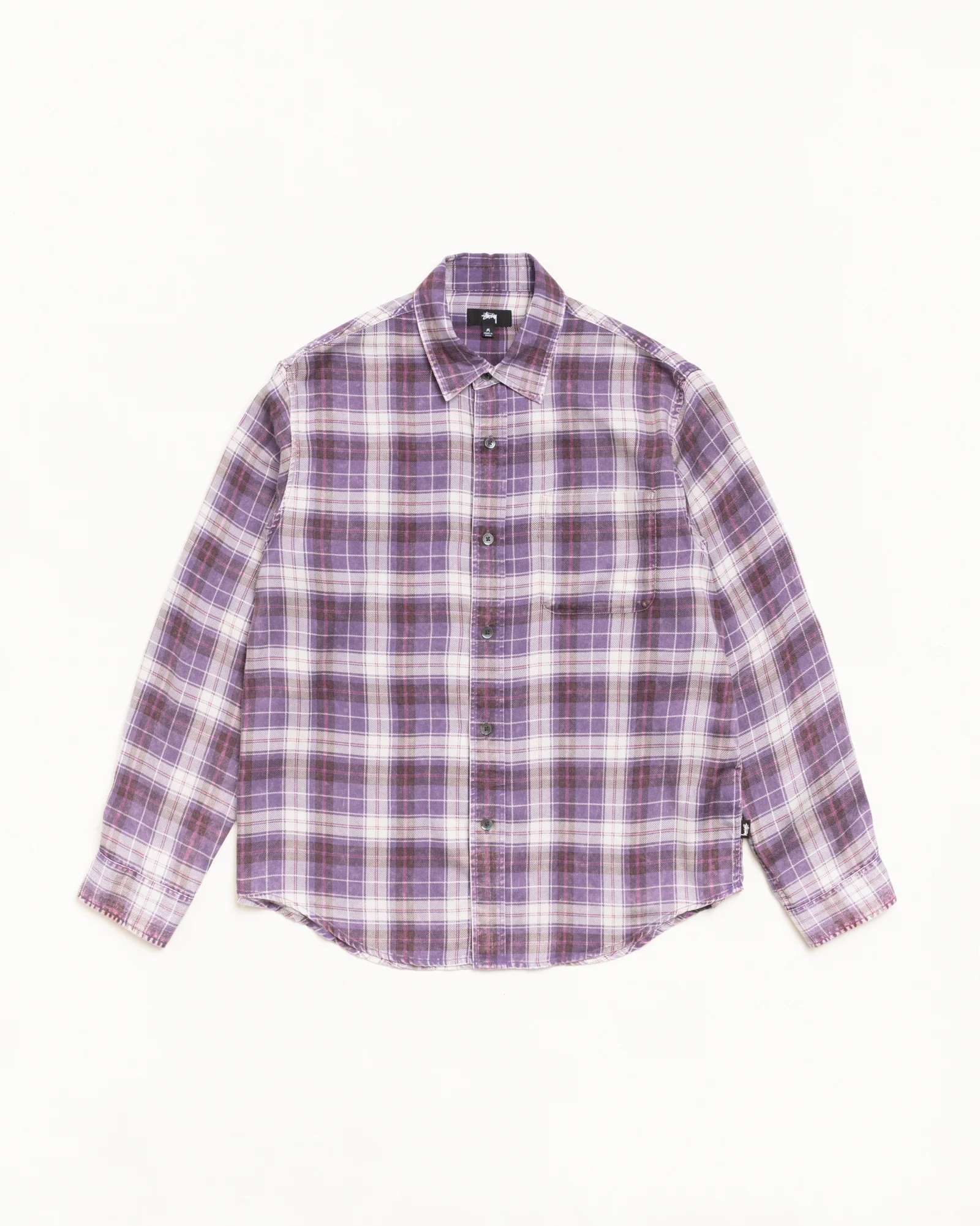 MATTHEW PLAID SHIRT - Image 6