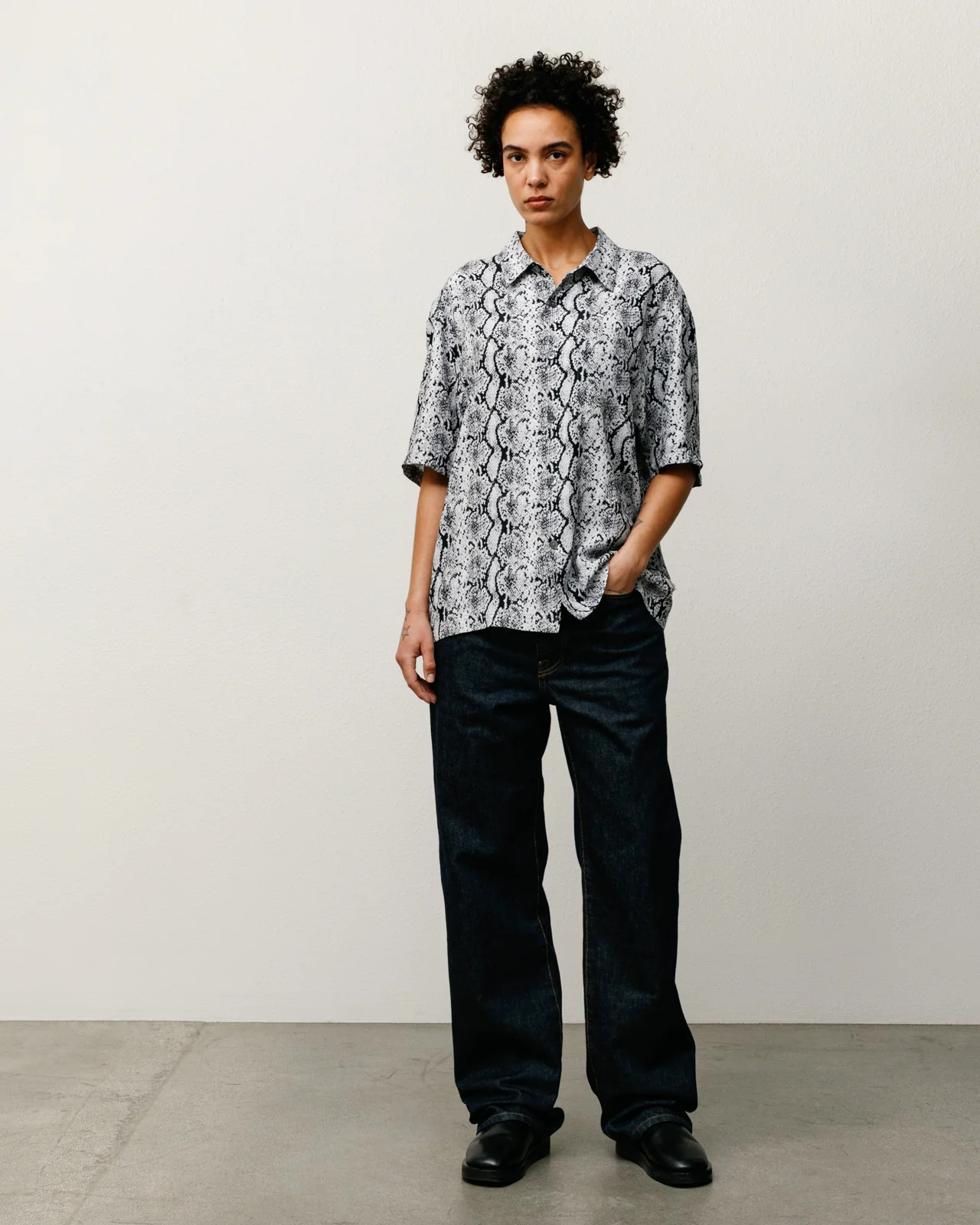 PYTHON SS SHIRT - Image 3