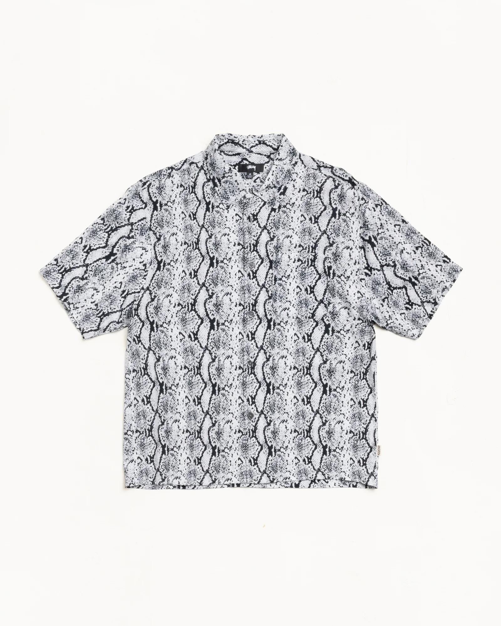 PYTHON SS SHIRT - Image 6
