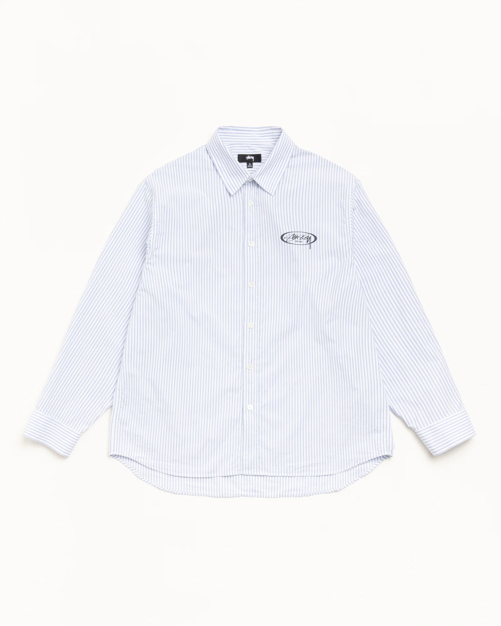 STANDARD LOGO SHIRT