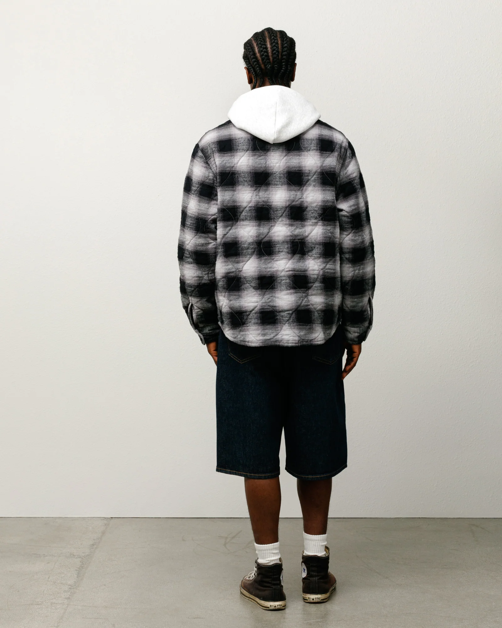 BIG OL' SHORT DENIM - Image 4