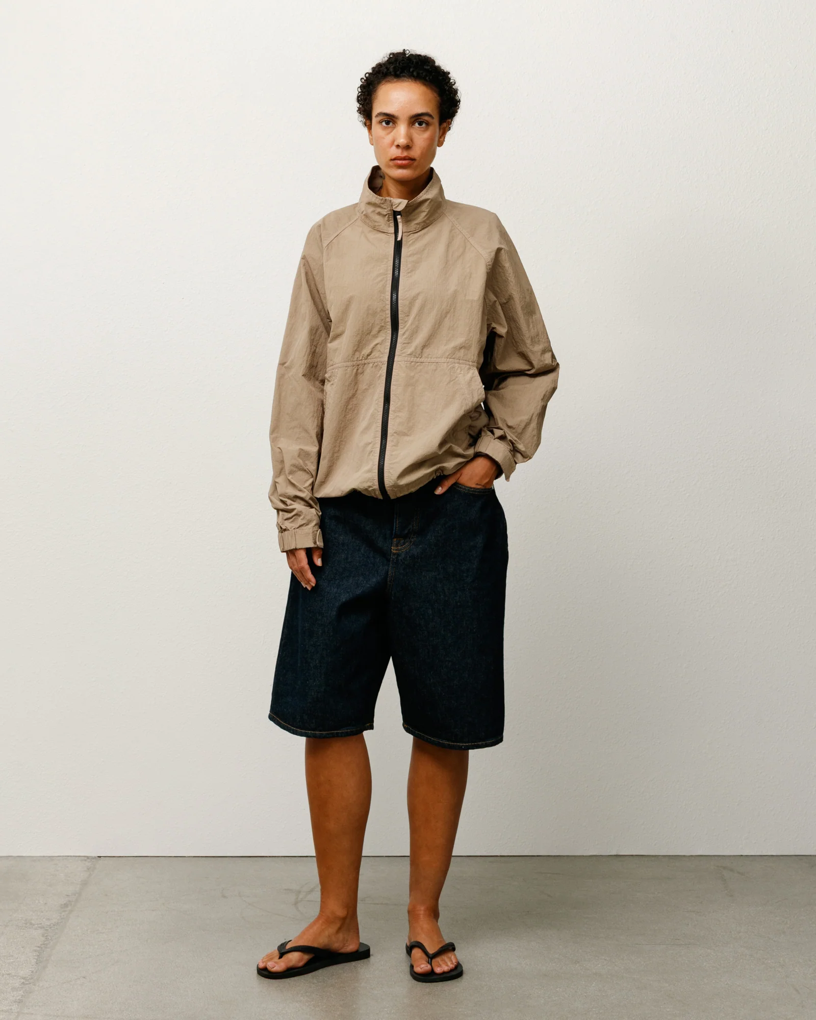 BIG OL' SHORT DENIM - Image 5