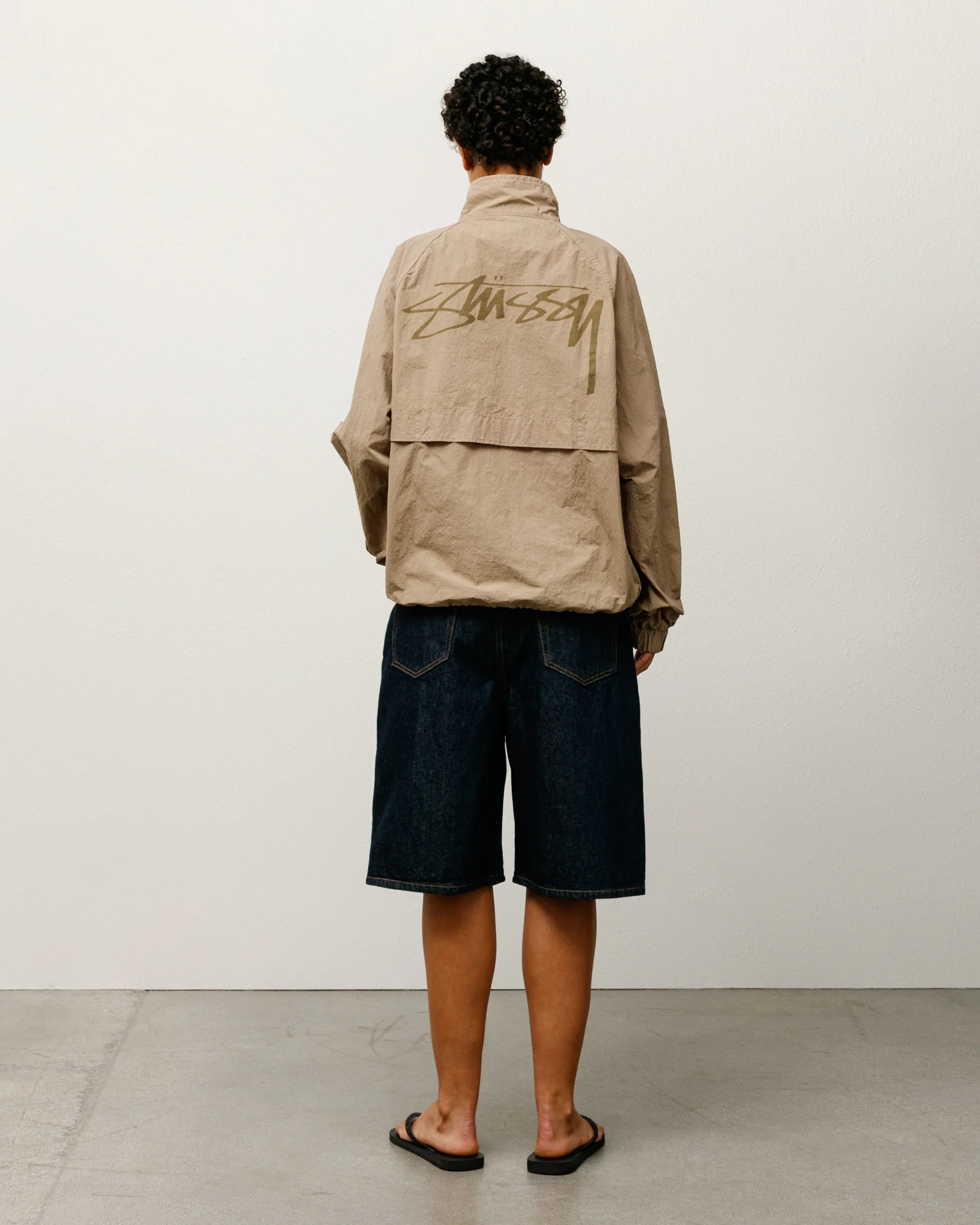 BIG OL' SHORT DENIM - Image 6