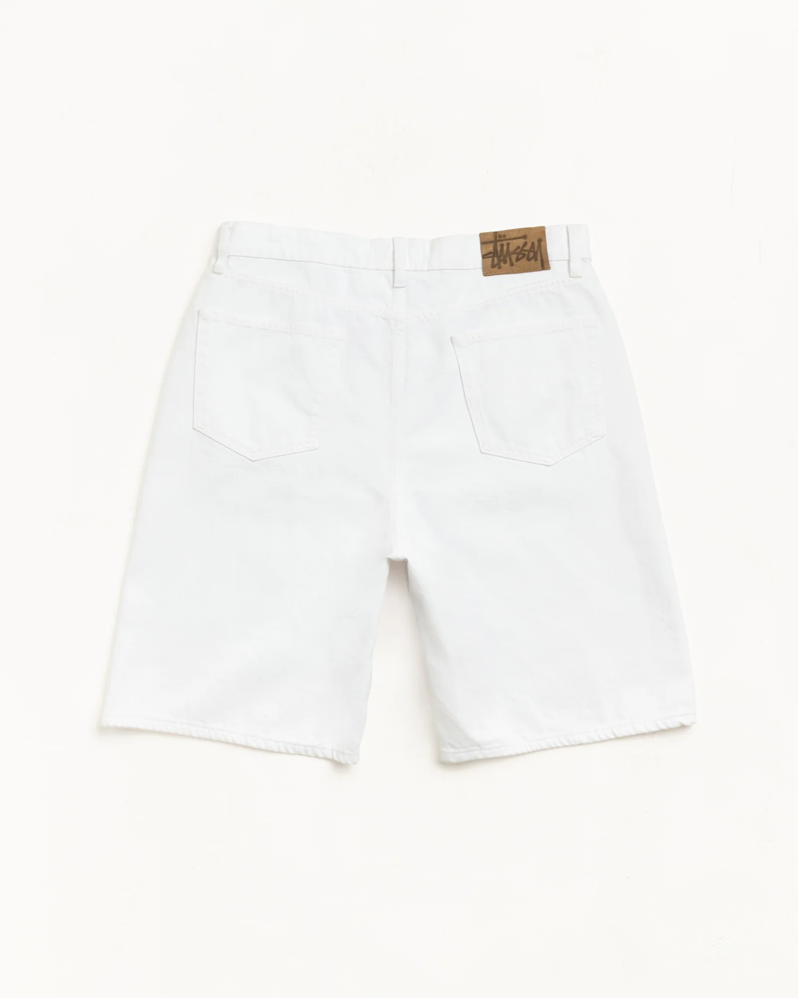 BIG OL' SHORT DENIM - Image 6
