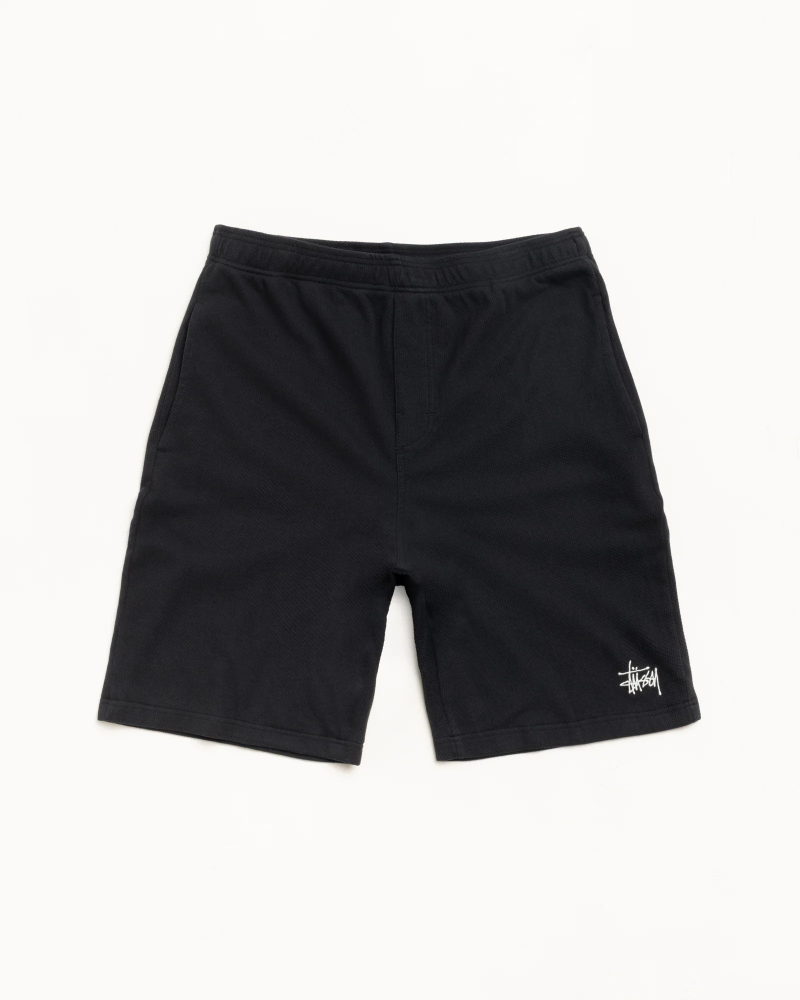 DOUBLE LAYER JERSEY SHORT - Image 6