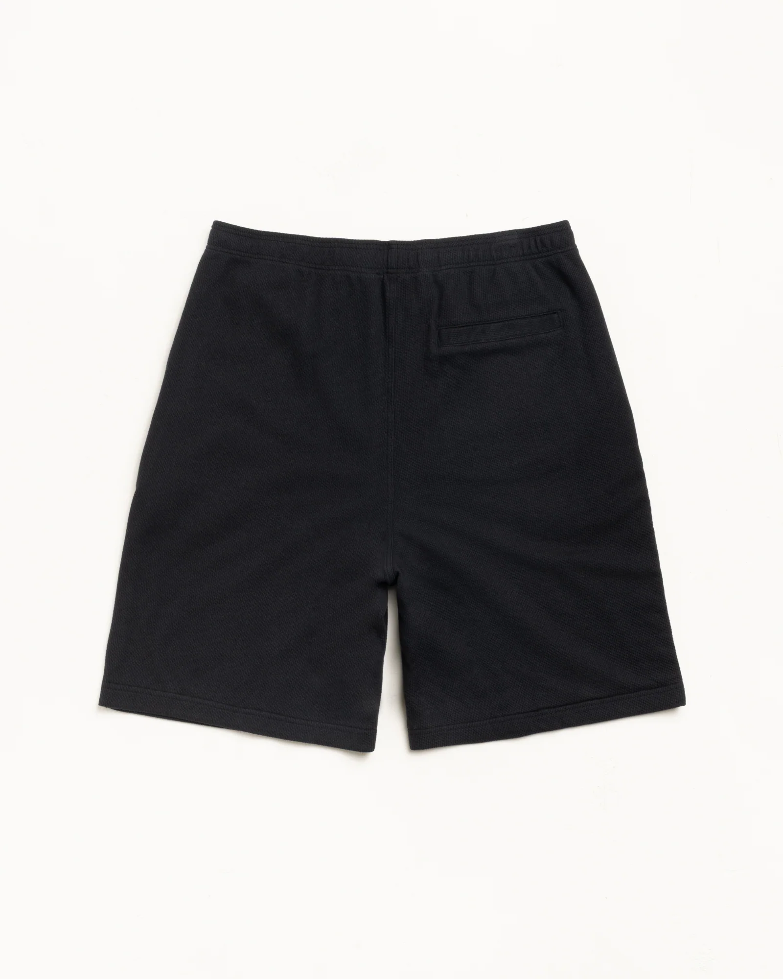 DOUBLE LAYER JERSEY SHORT - Image 7