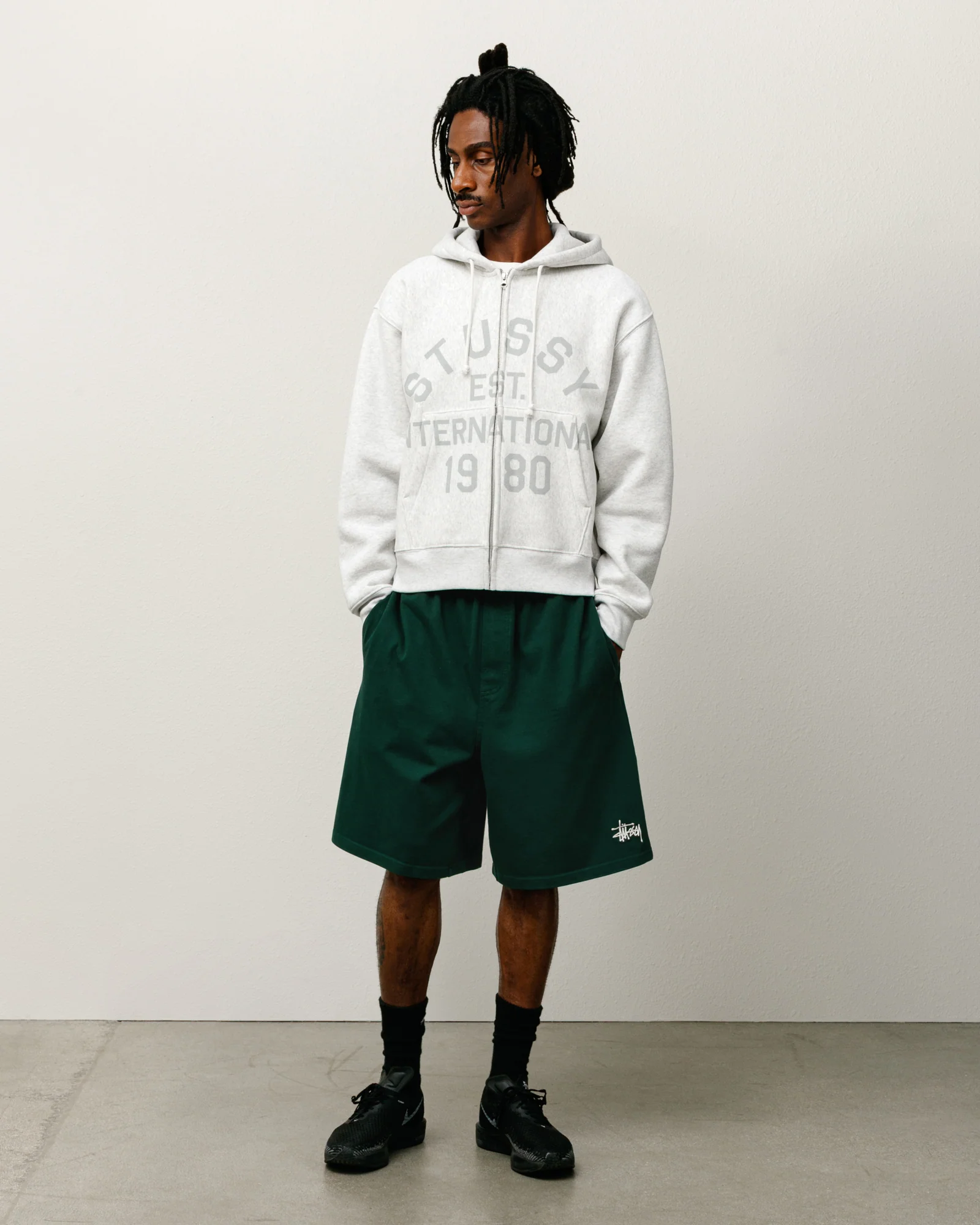 JERSEY SHORT