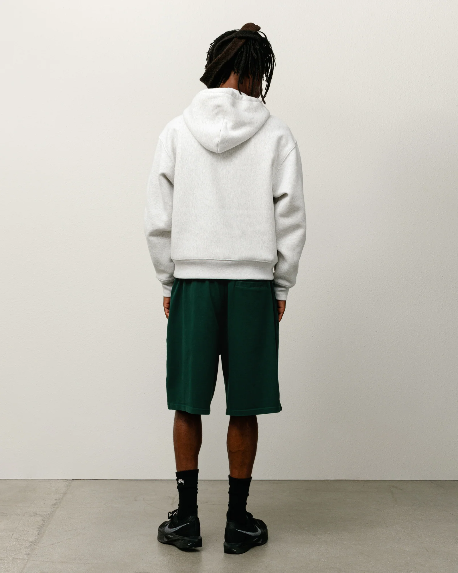 JERSEY SHORT - Image 2