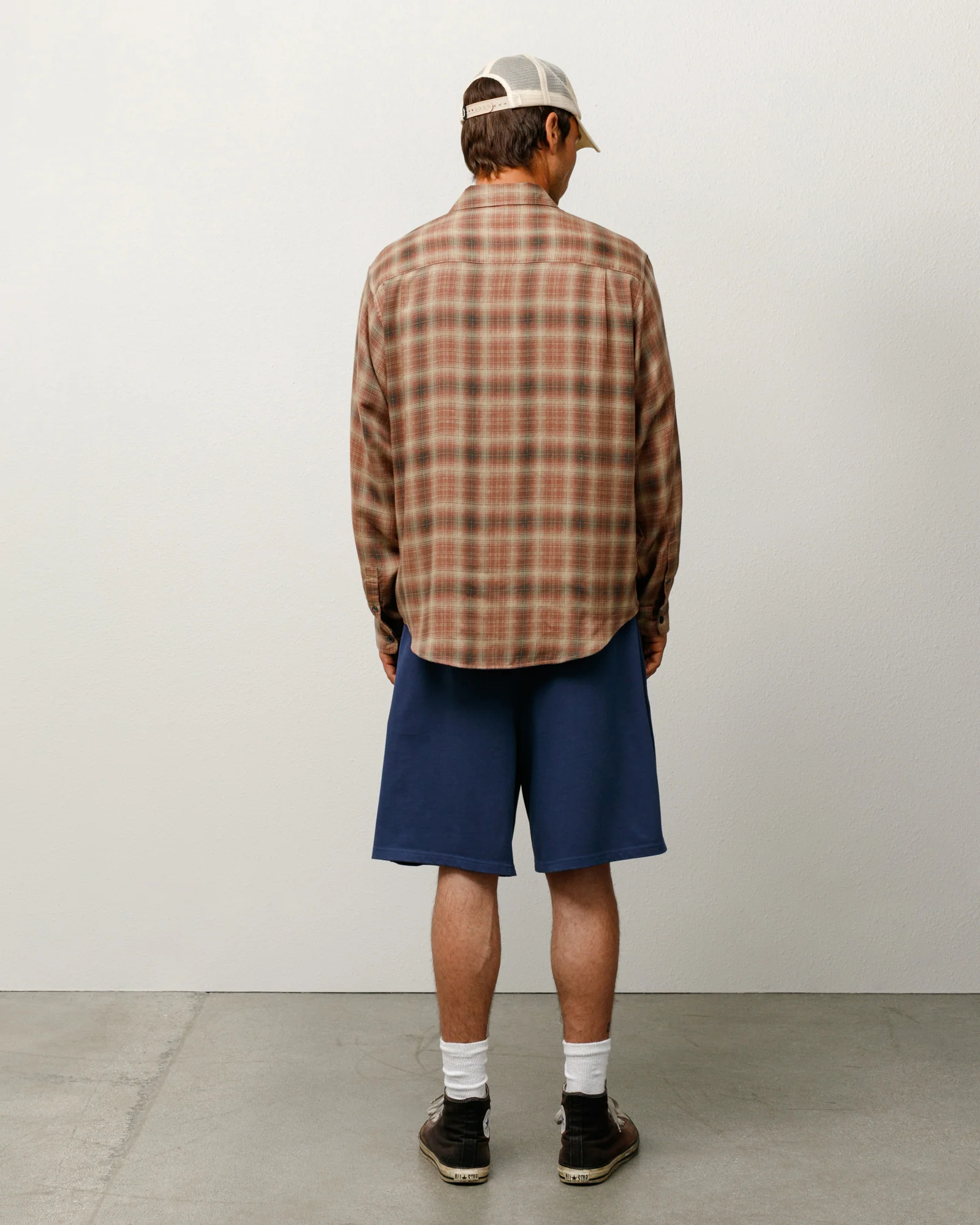 JERSEY SHORT - Image 2
