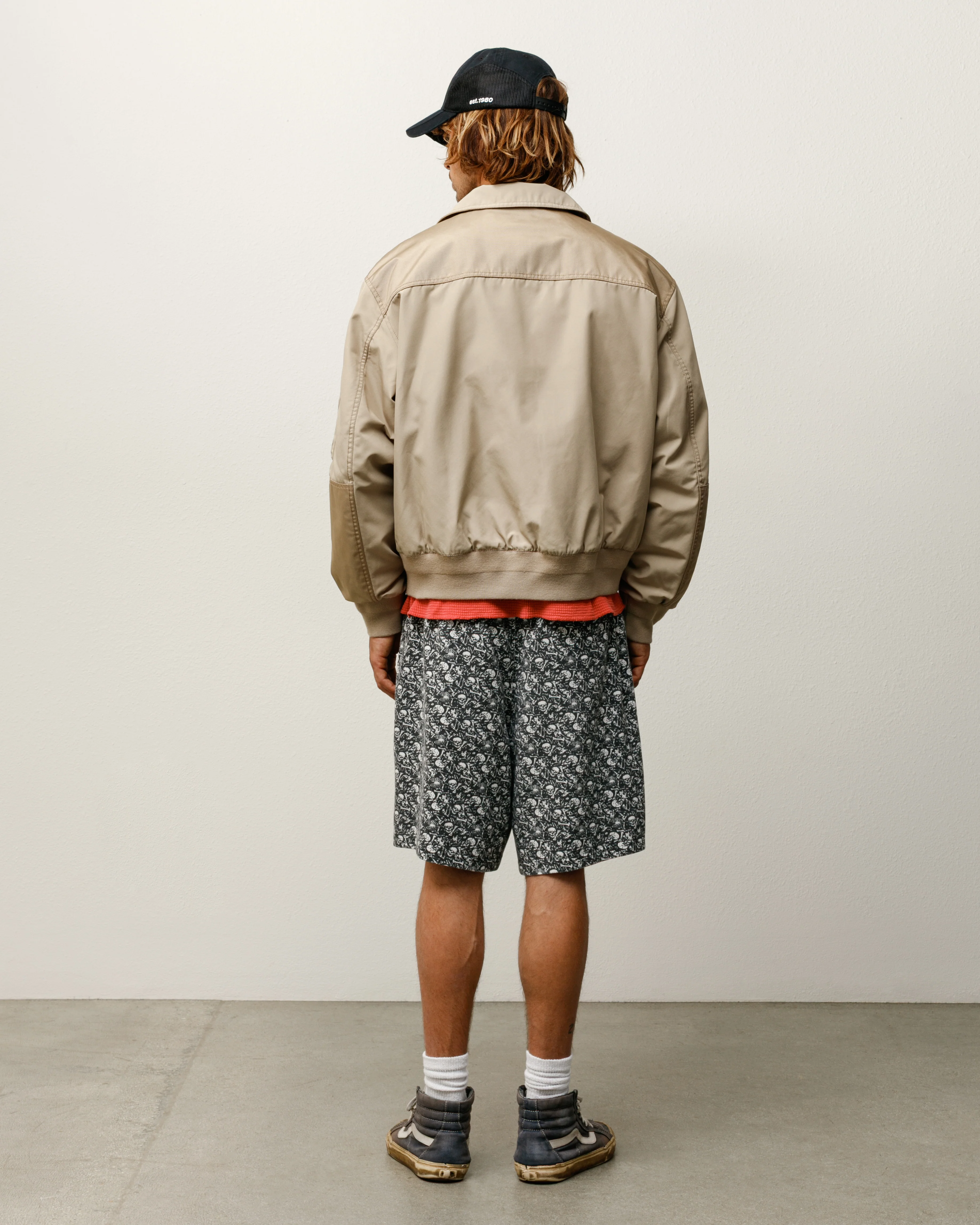 JERSEY SHORT - Image 2