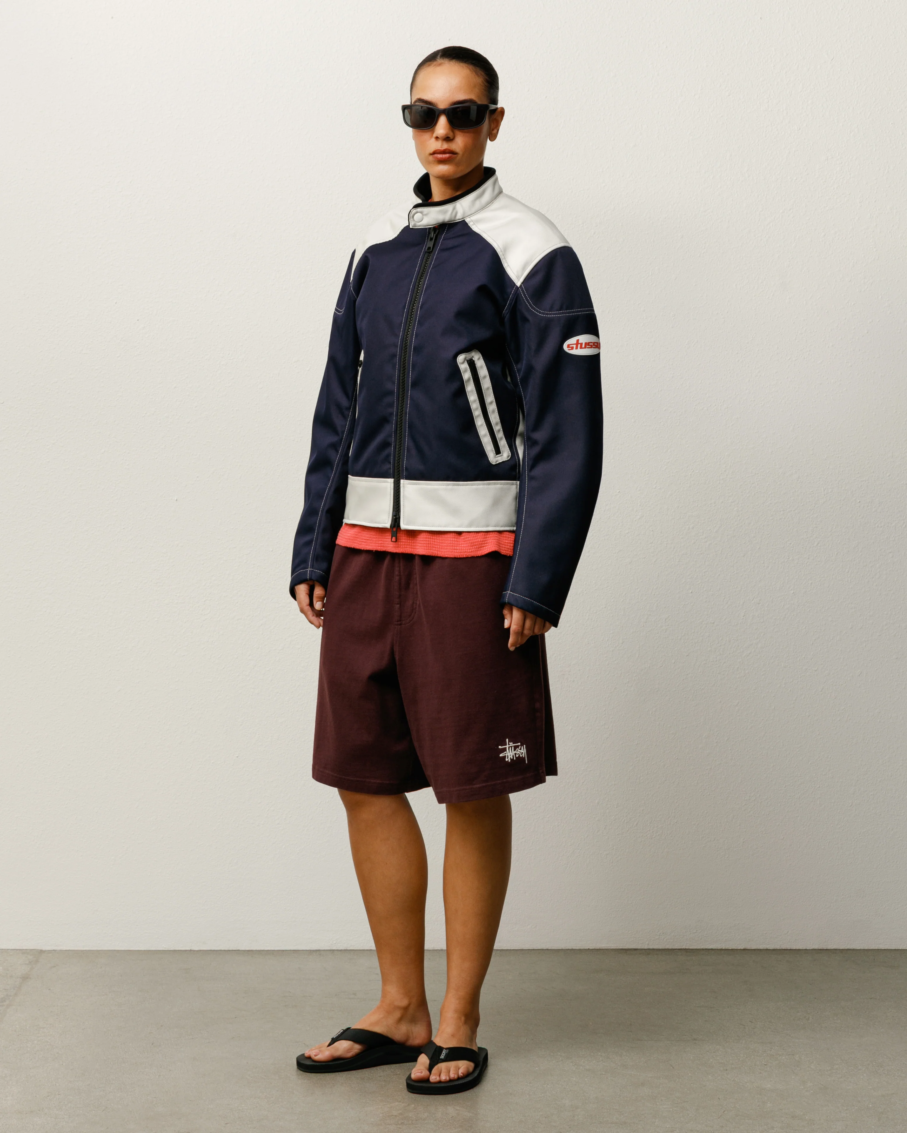 JERSEY SHORT