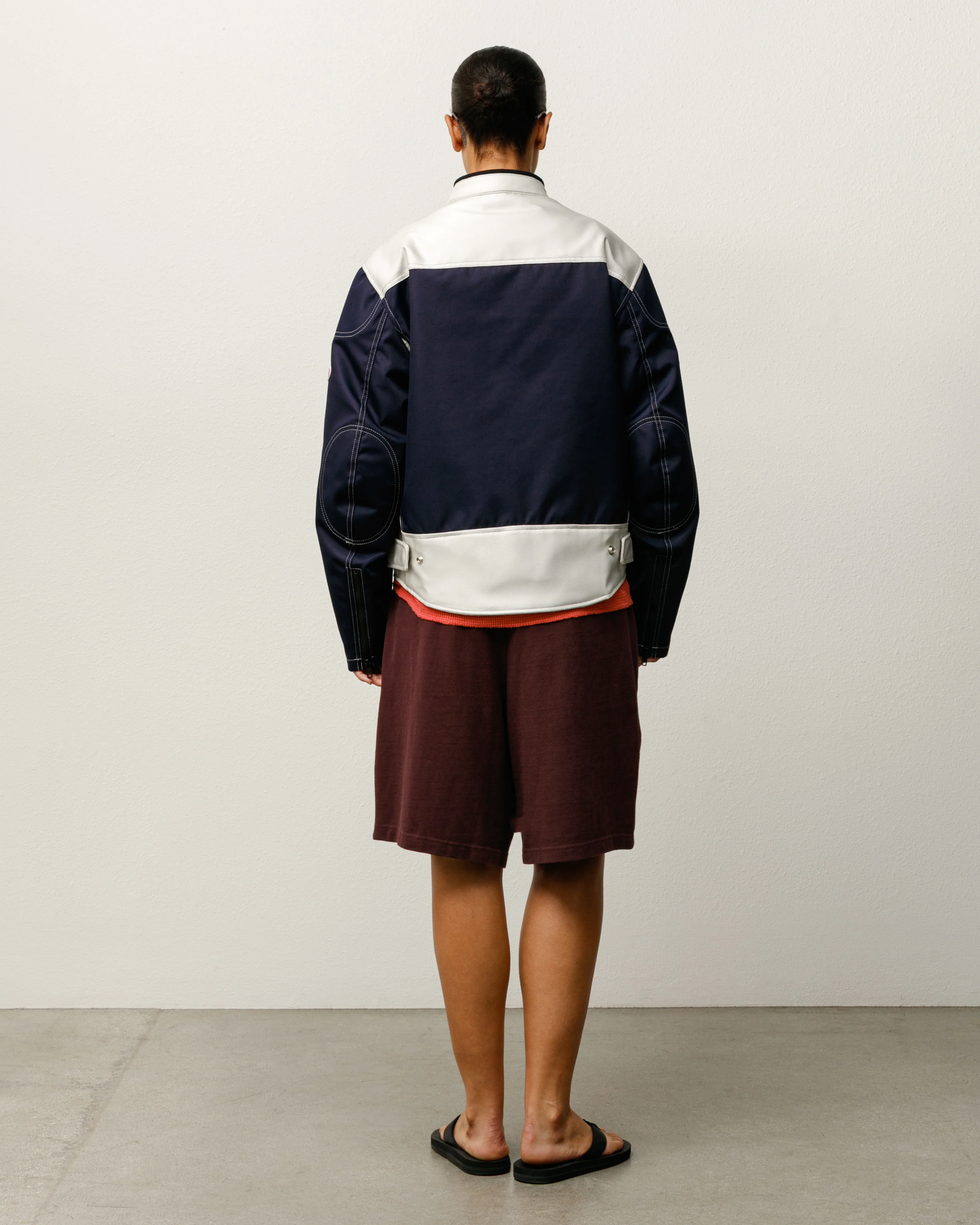 JERSEY SHORT - Image 2