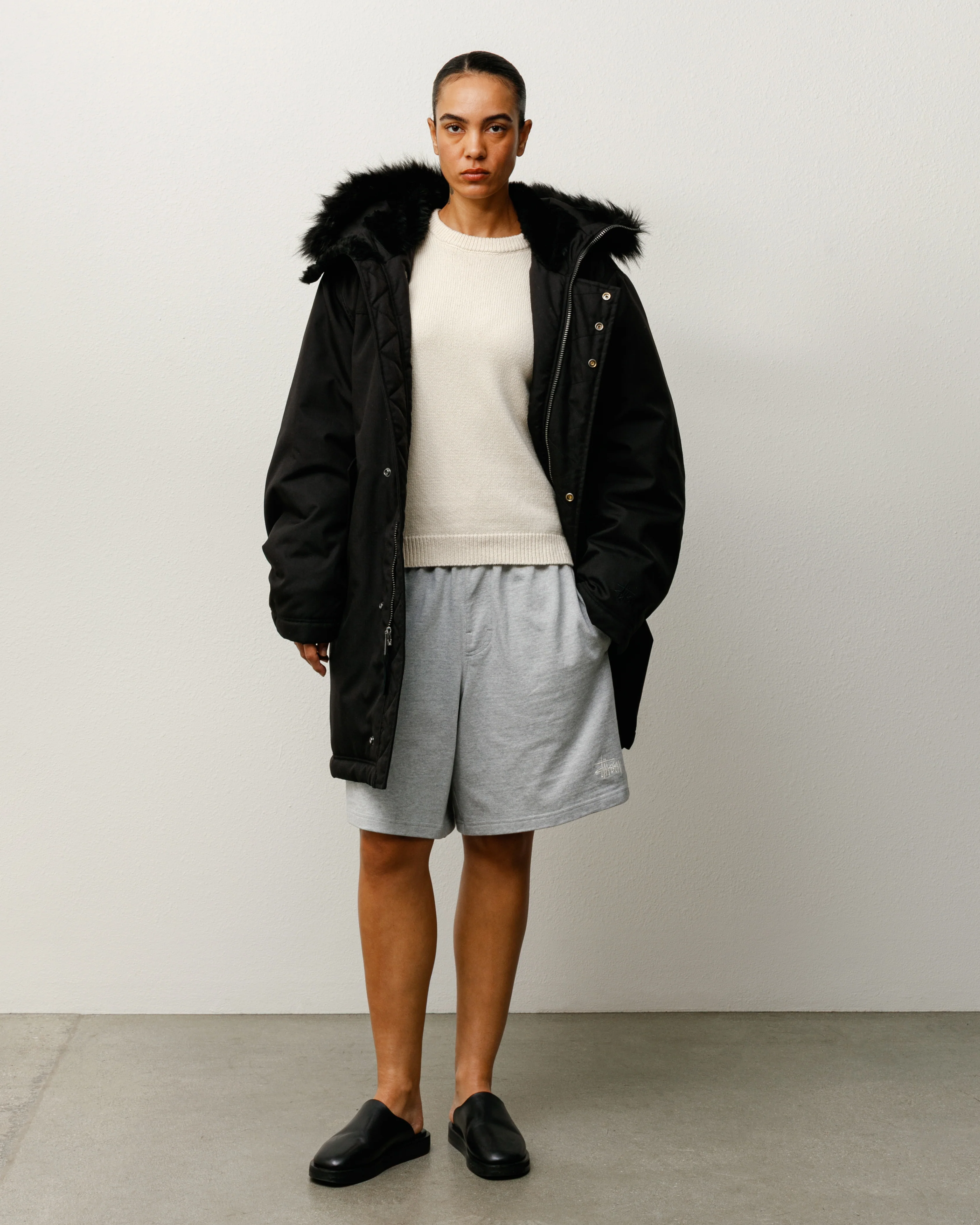 JERSEY SHORT - Image 3
