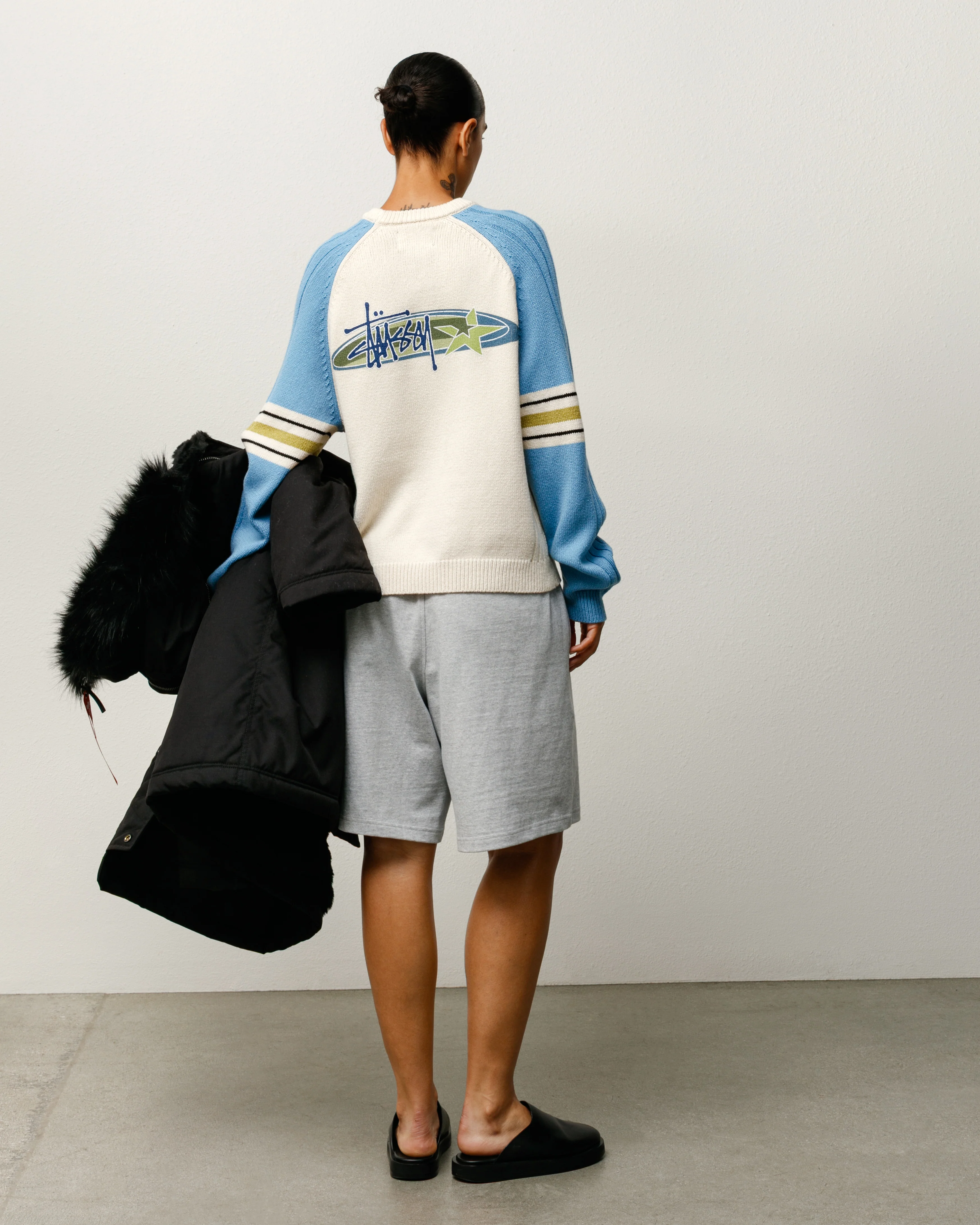 JERSEY SHORT - Image 4