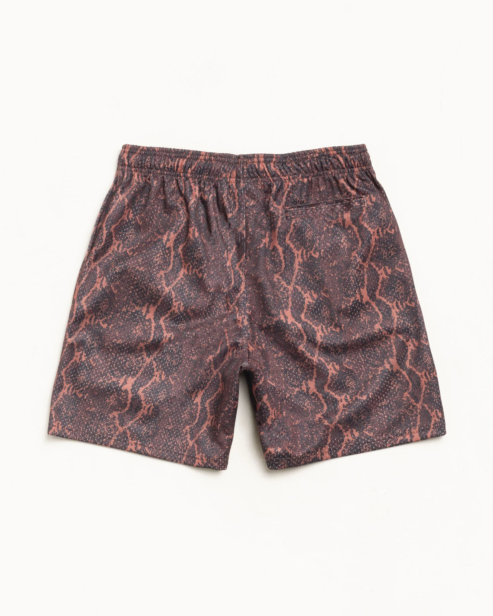 BASIC MESH SHORT - Image 4