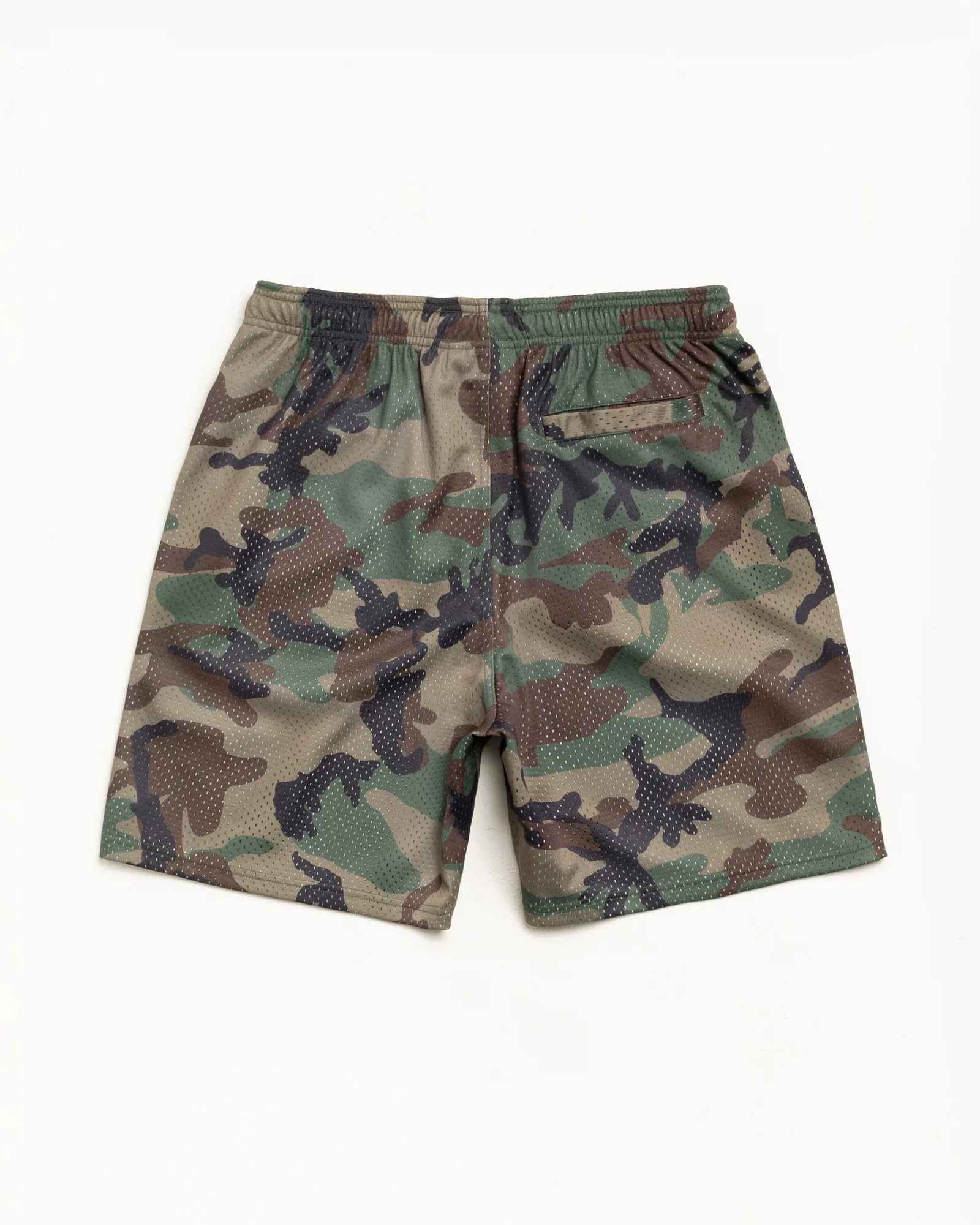BASIC MESH SHORT - Image 4