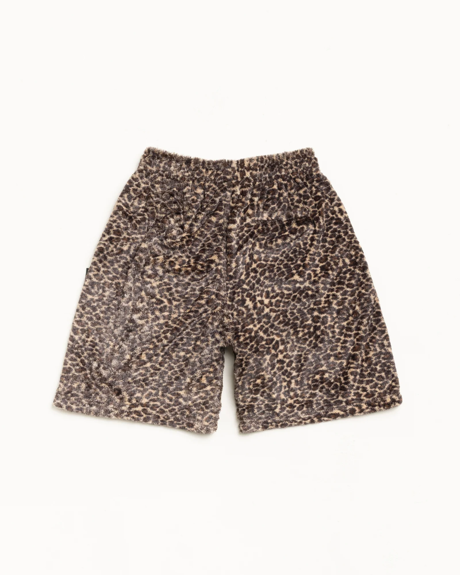 LEOPARD SHORT - Image 6