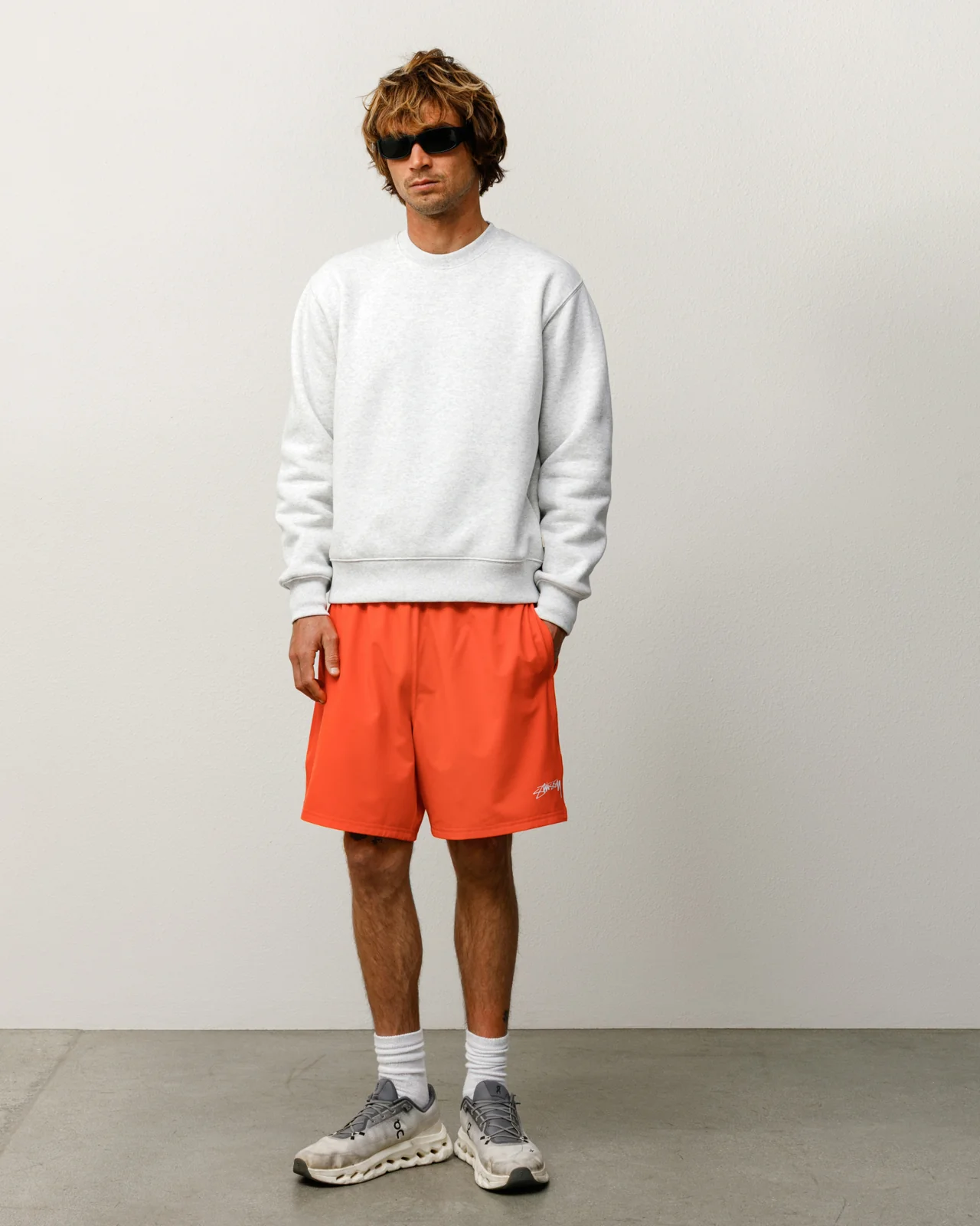 SPORT SHORT