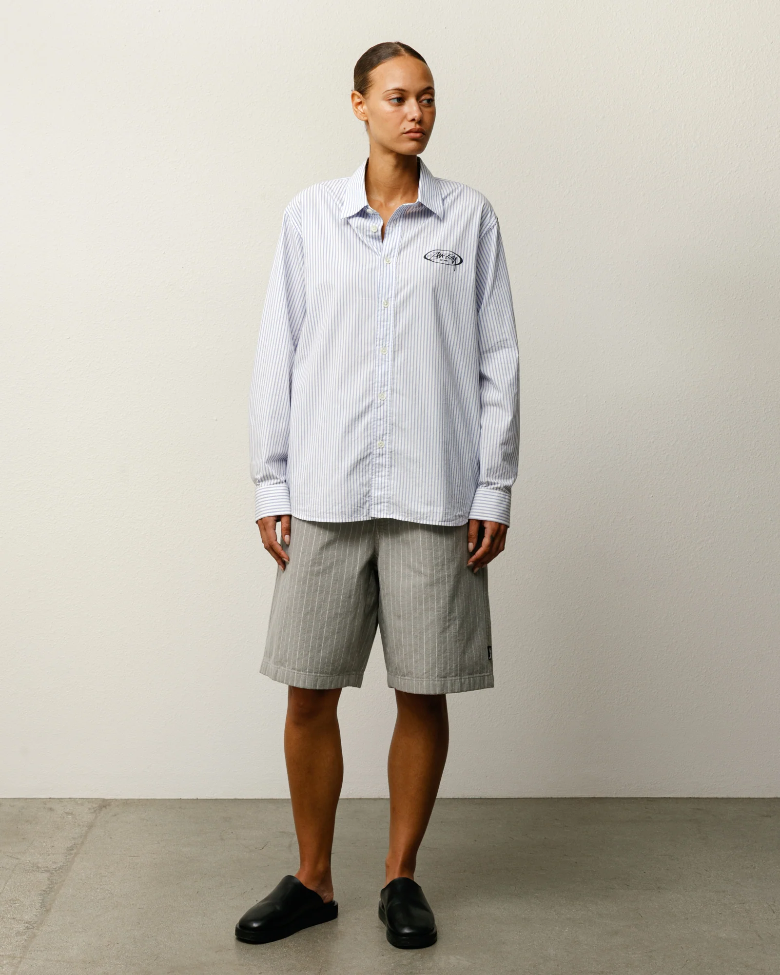 BAGGY BEACH SHORT