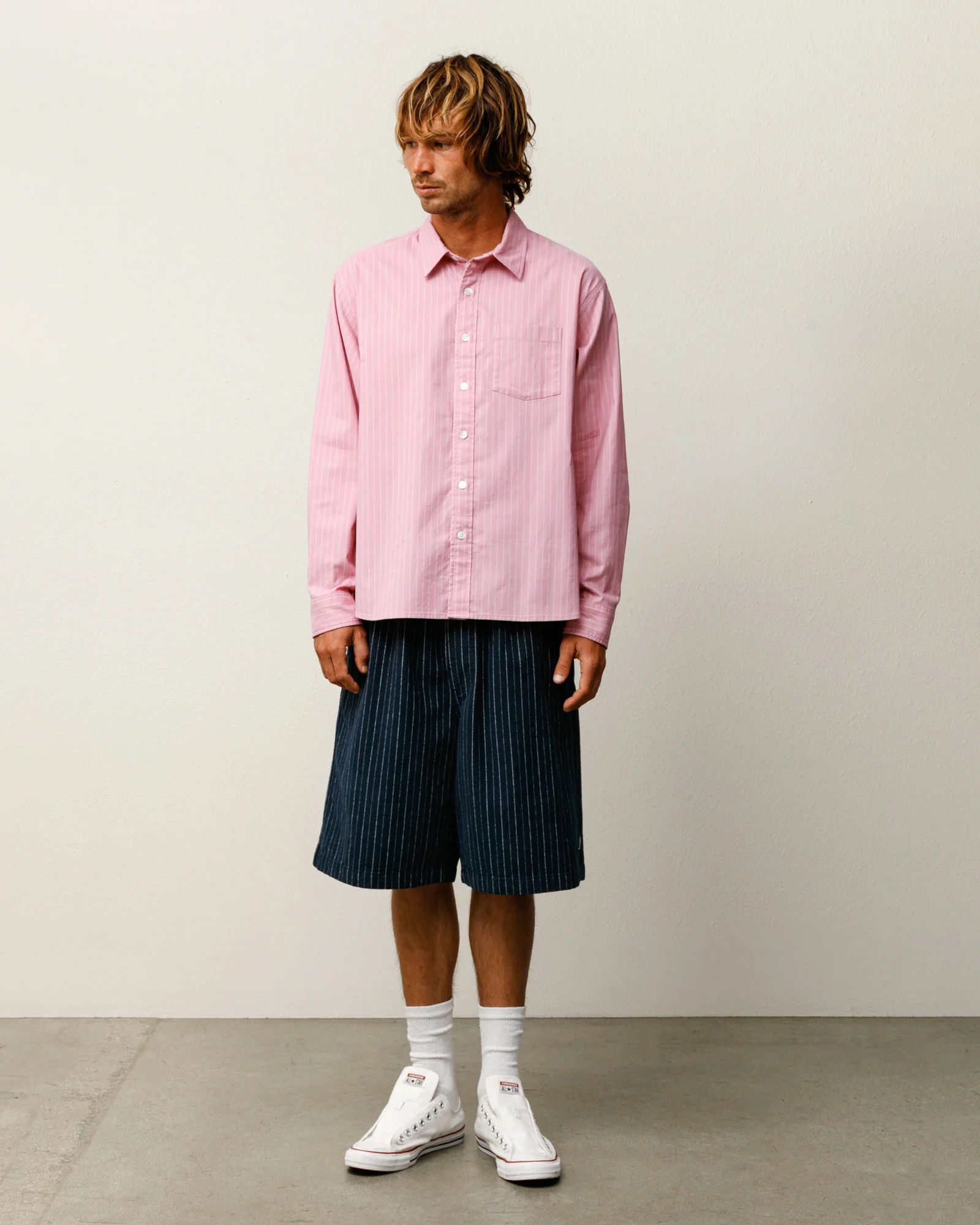 BAGGY BEACH SHORT