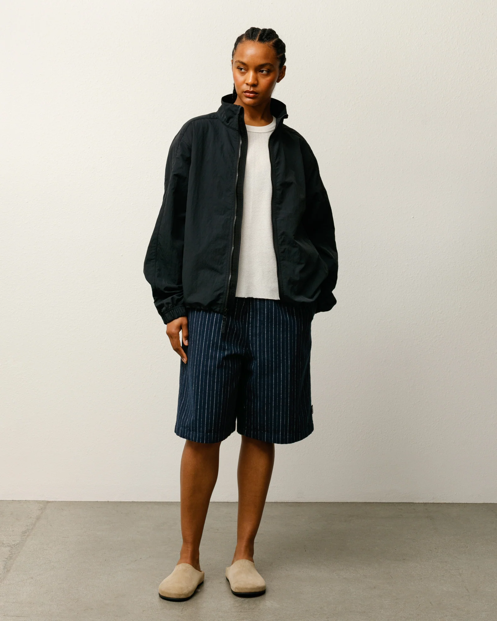 BAGGY BEACH SHORT - Image 3