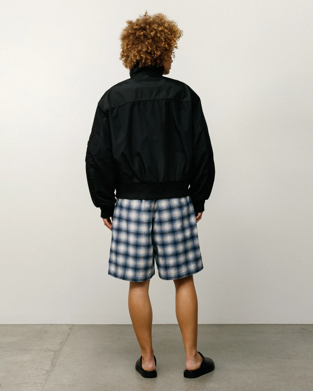 BAGGY BEACH SHORT - Image 5