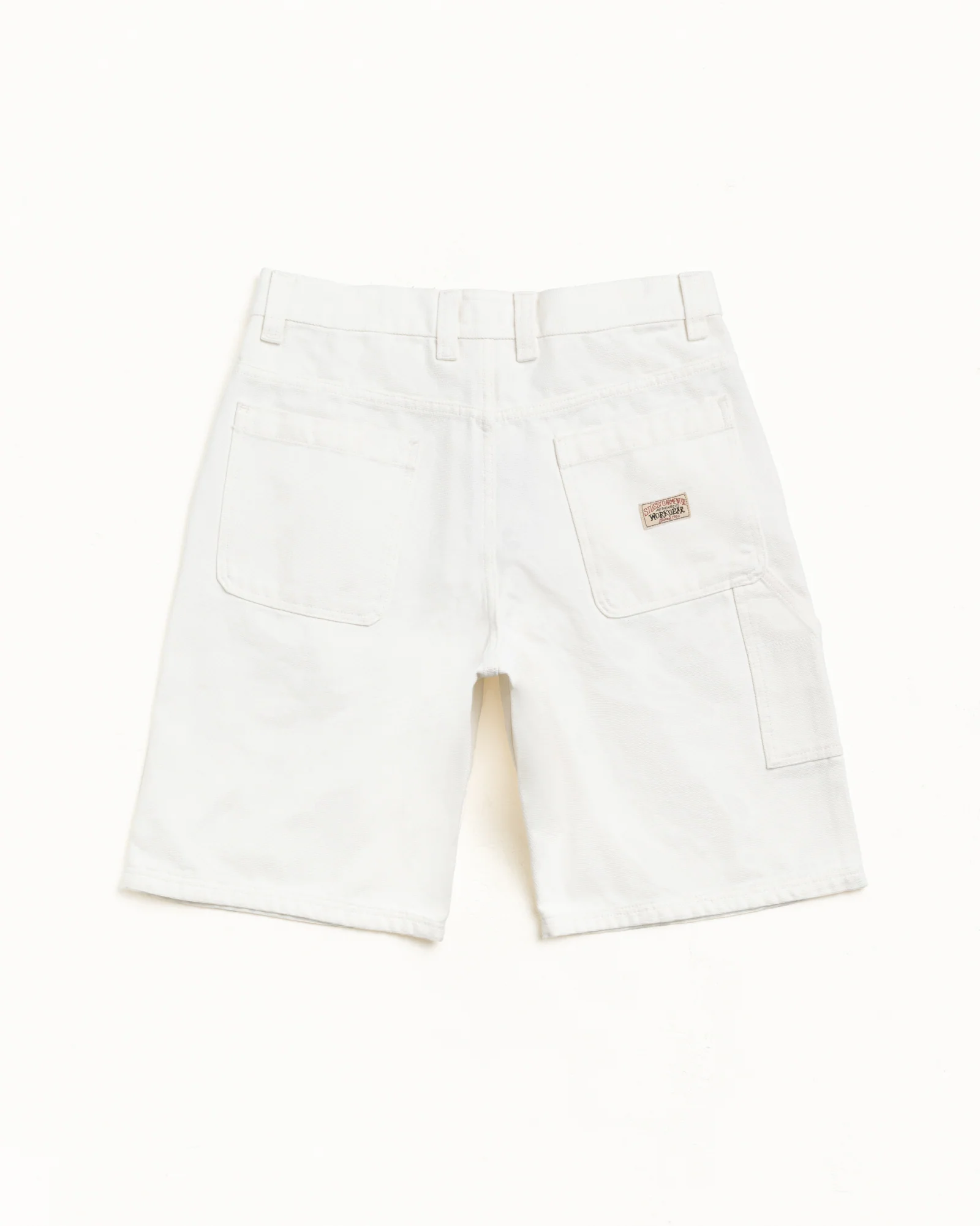 CANVAS WORK SHORT - Image 6