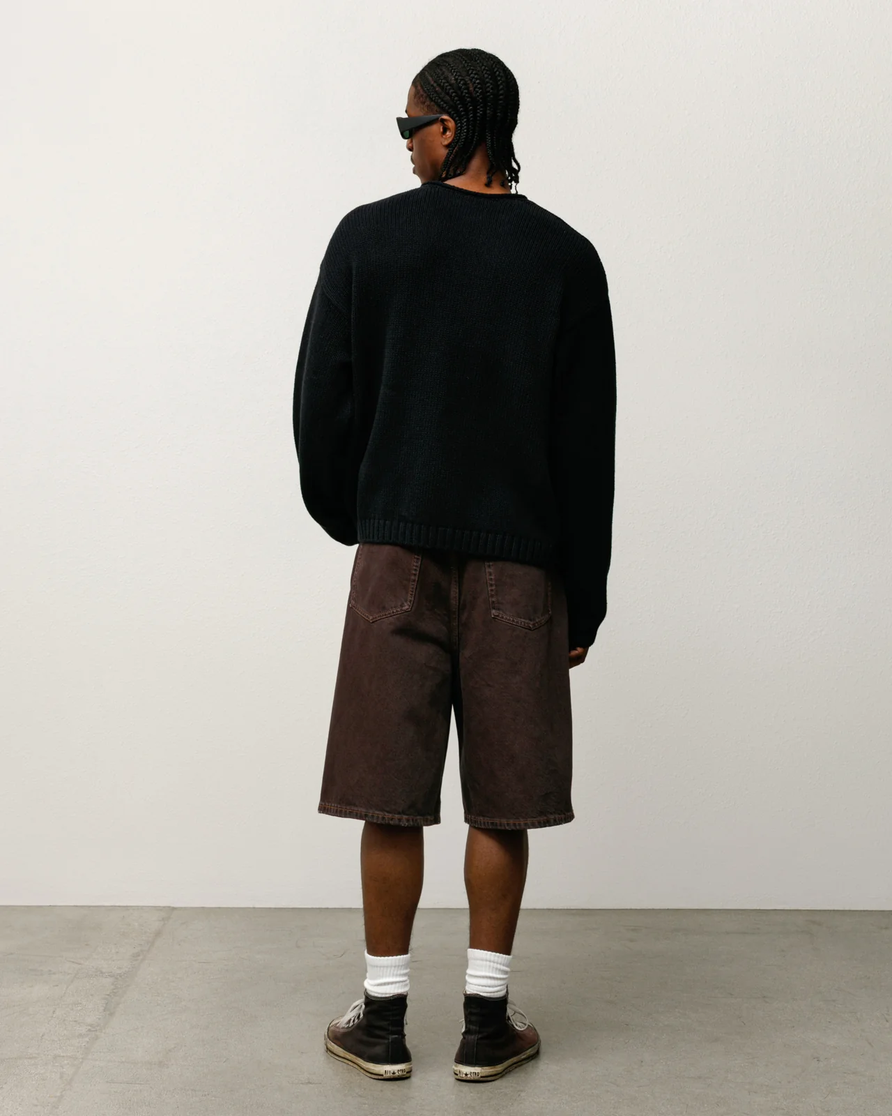BIG OL' SHORT DENIM - Image 2