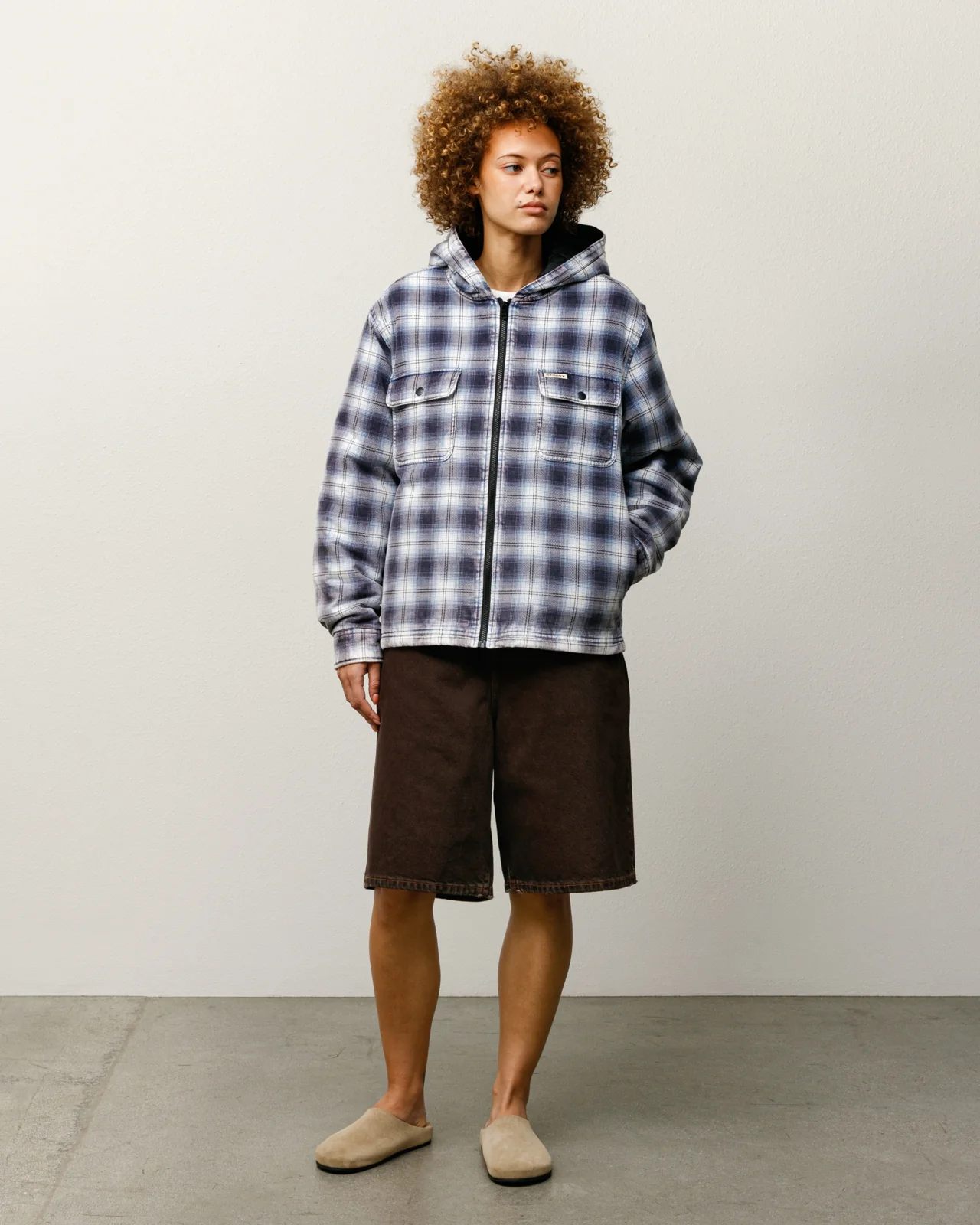 BIG OL' SHORT DENIM - Image 3