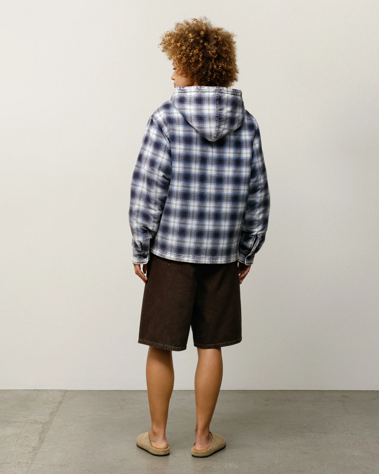 BIG OL' SHORT DENIM - Image 4