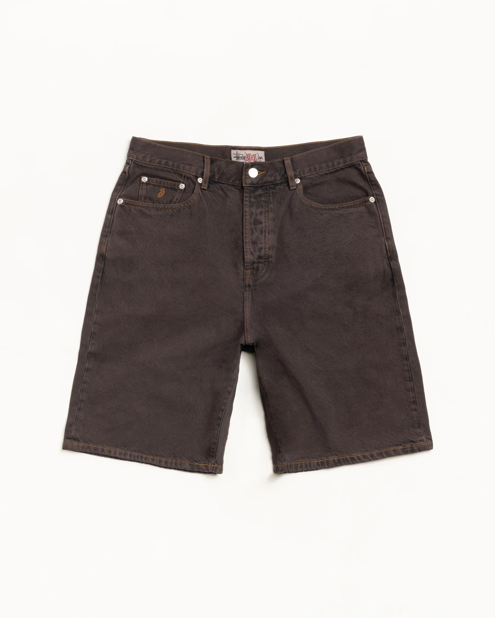 BIG OL' SHORT DENIM - Image 5