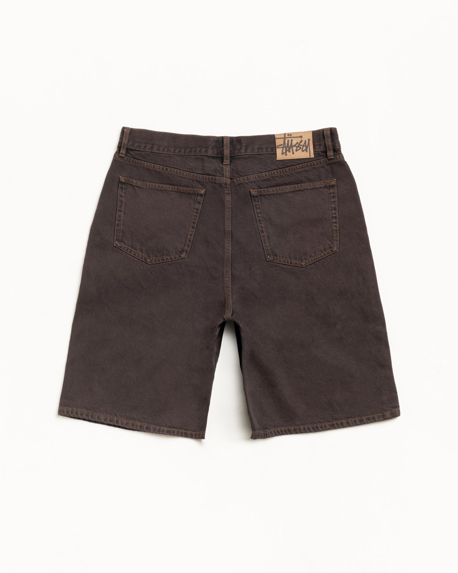 BIG OL' SHORT DENIM - Image 6