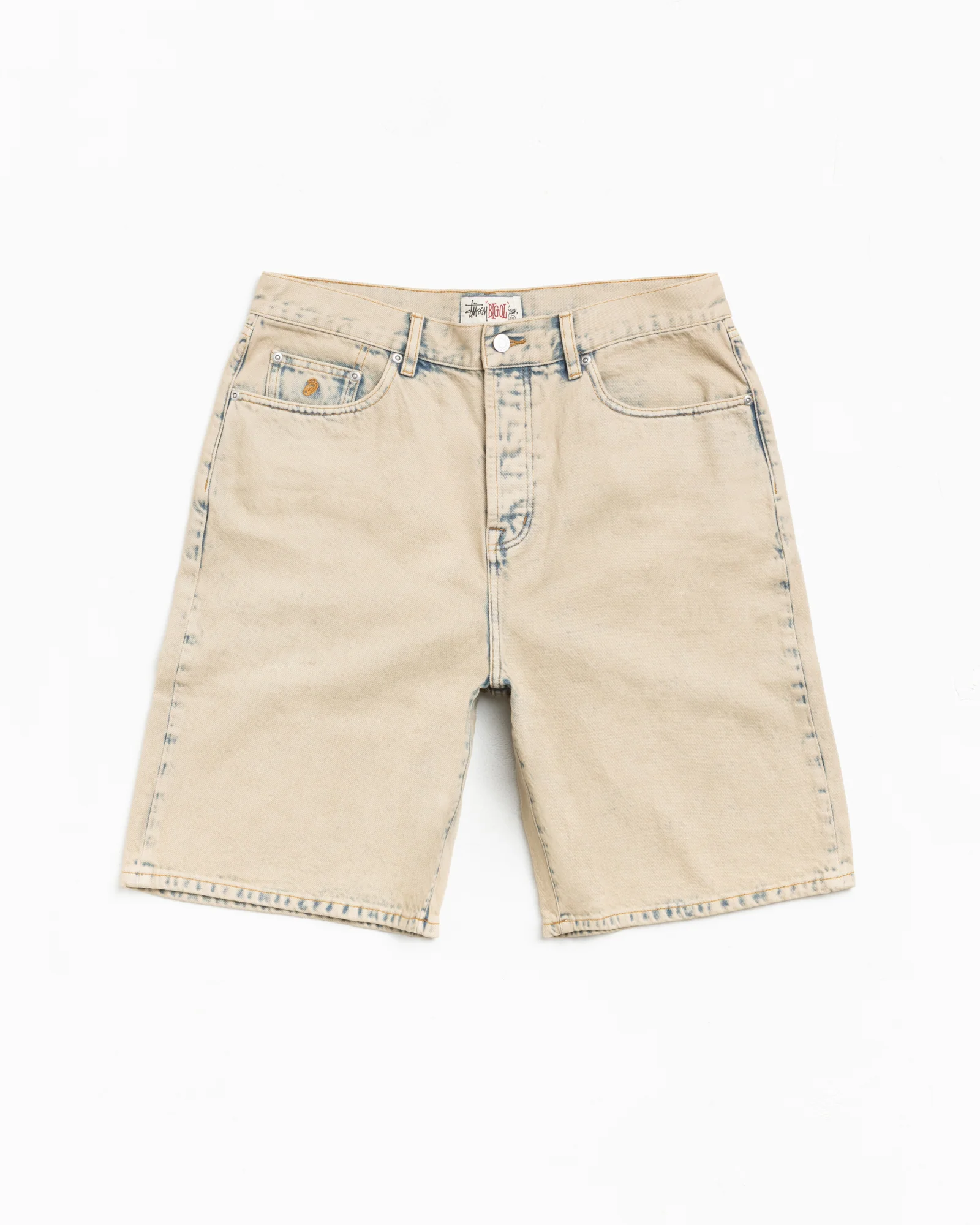 BIG OL' SHORT DENIM - Image 5