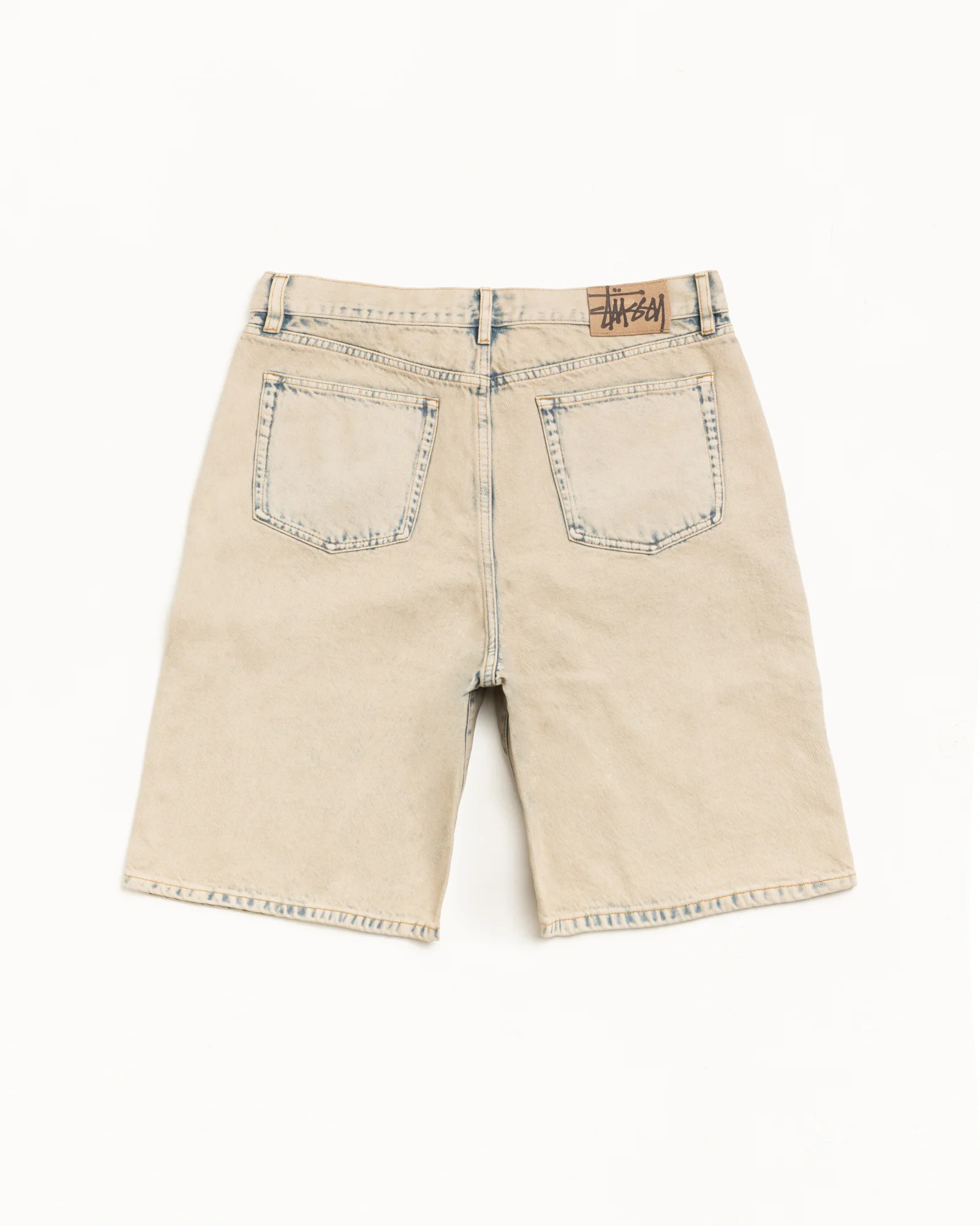 BIG OL' SHORT DENIM - Image 6