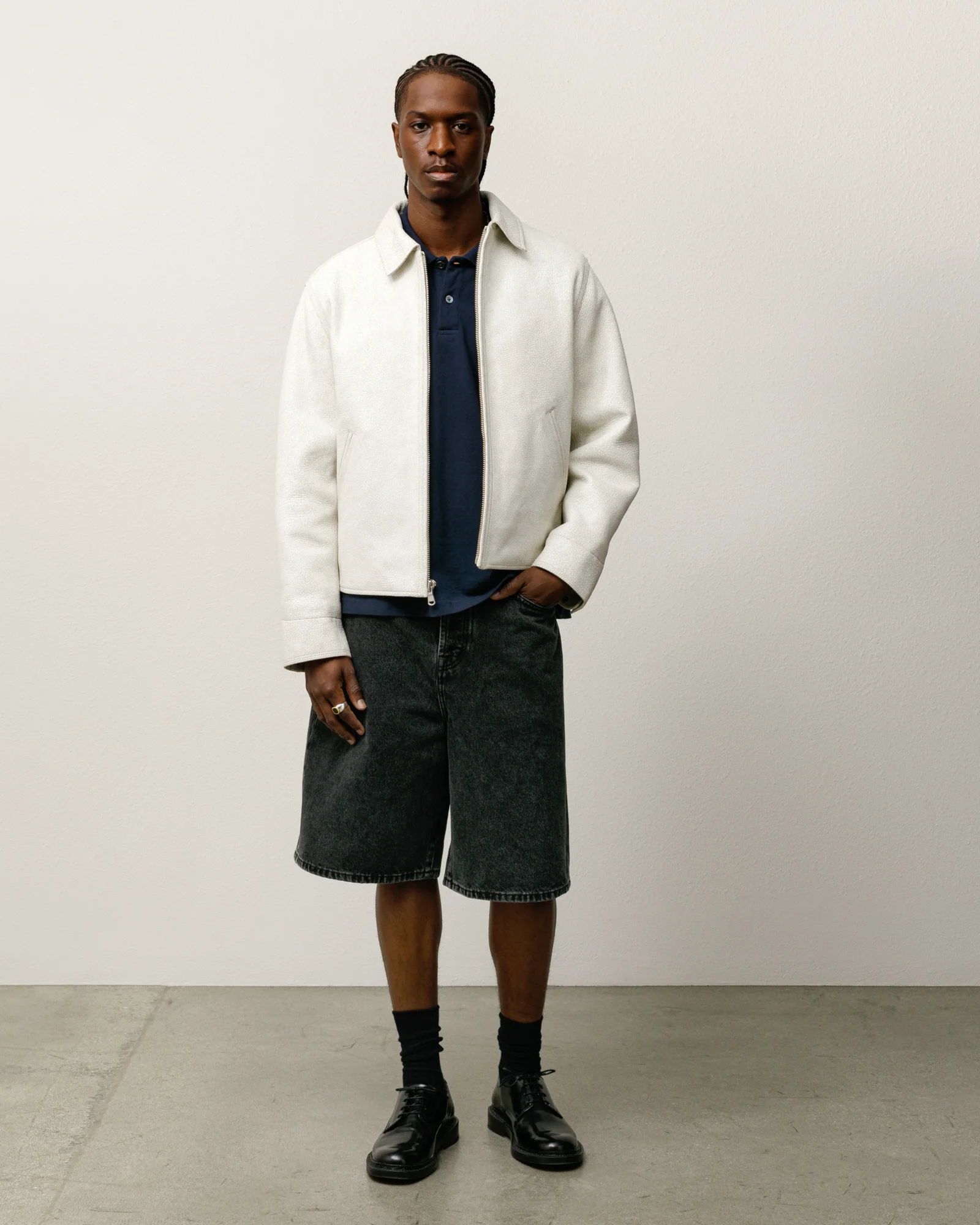 BIG OL' SHORT DENIM