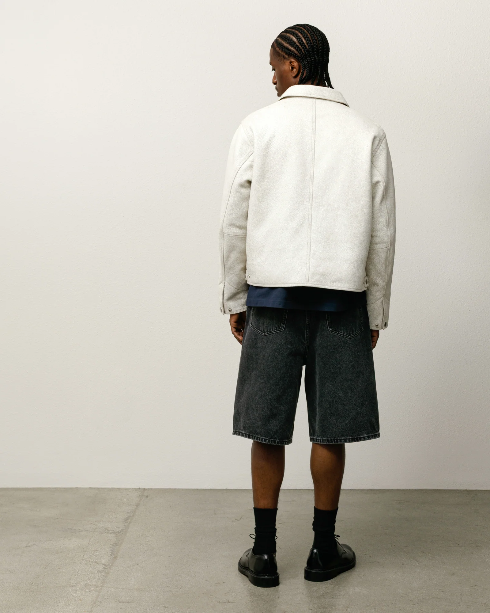 BIG OL' SHORT DENIM - Image 2
