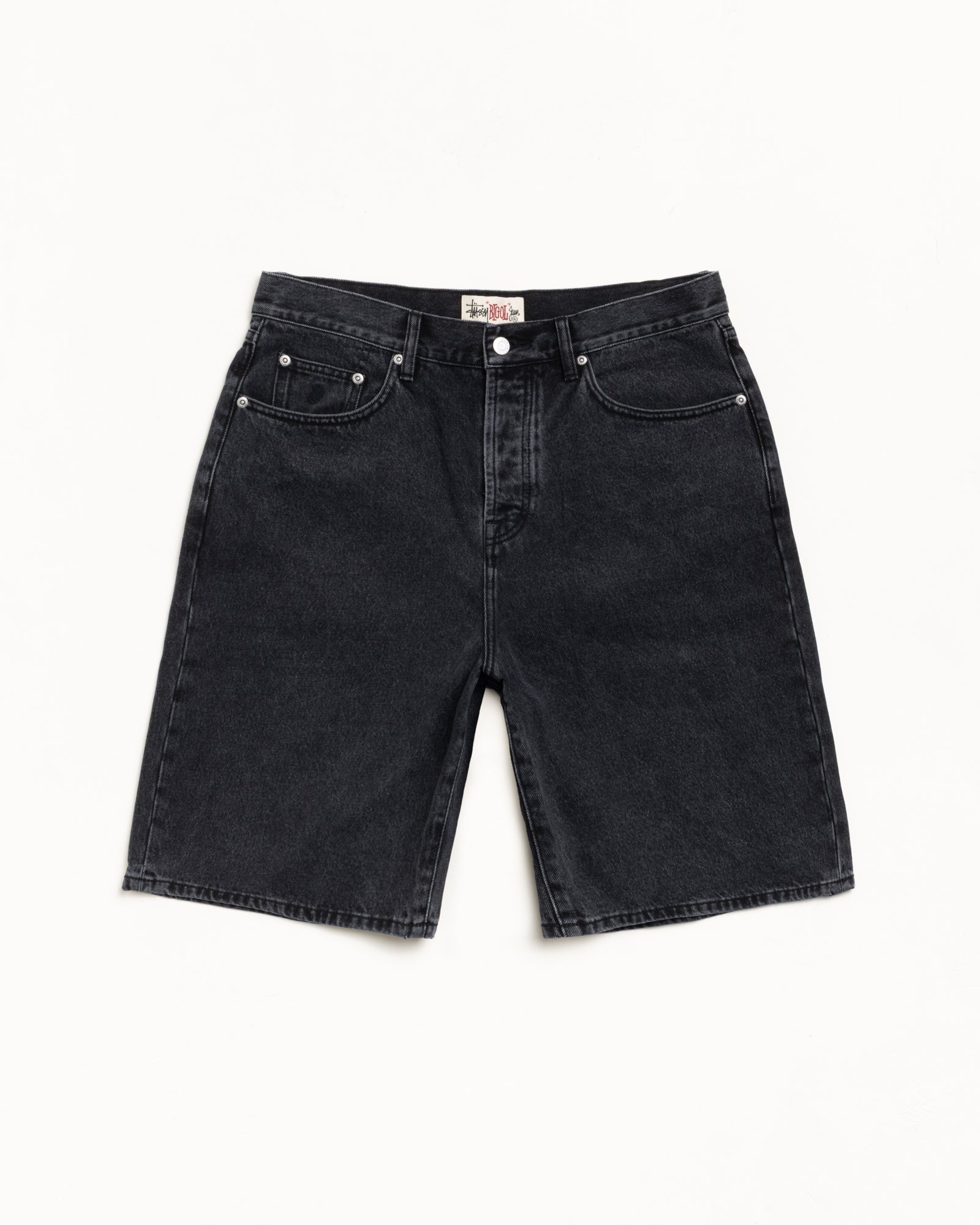 BIG OL' SHORT DENIM - Image 5