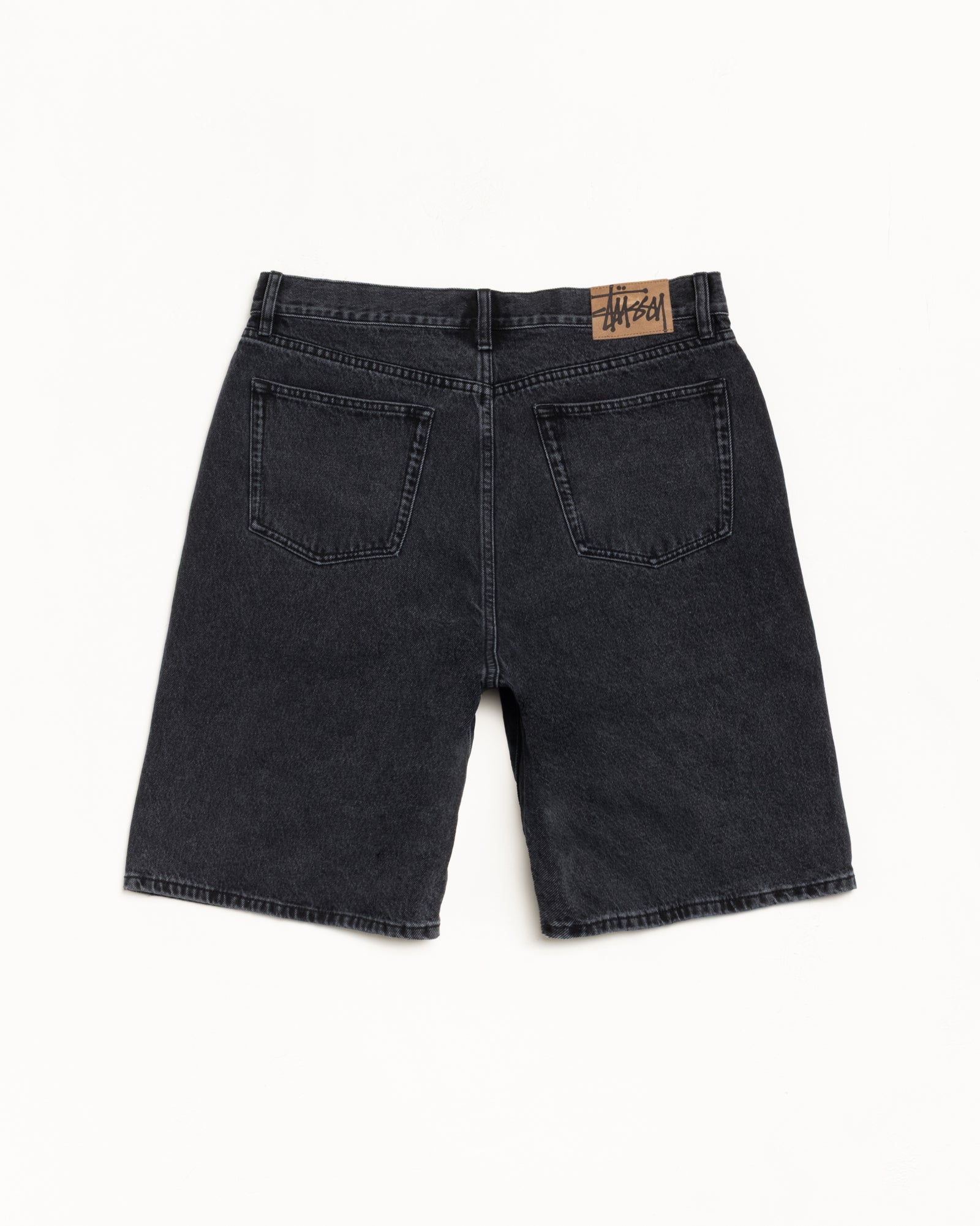 BIG OL' SHORT DENIM - Image 6
